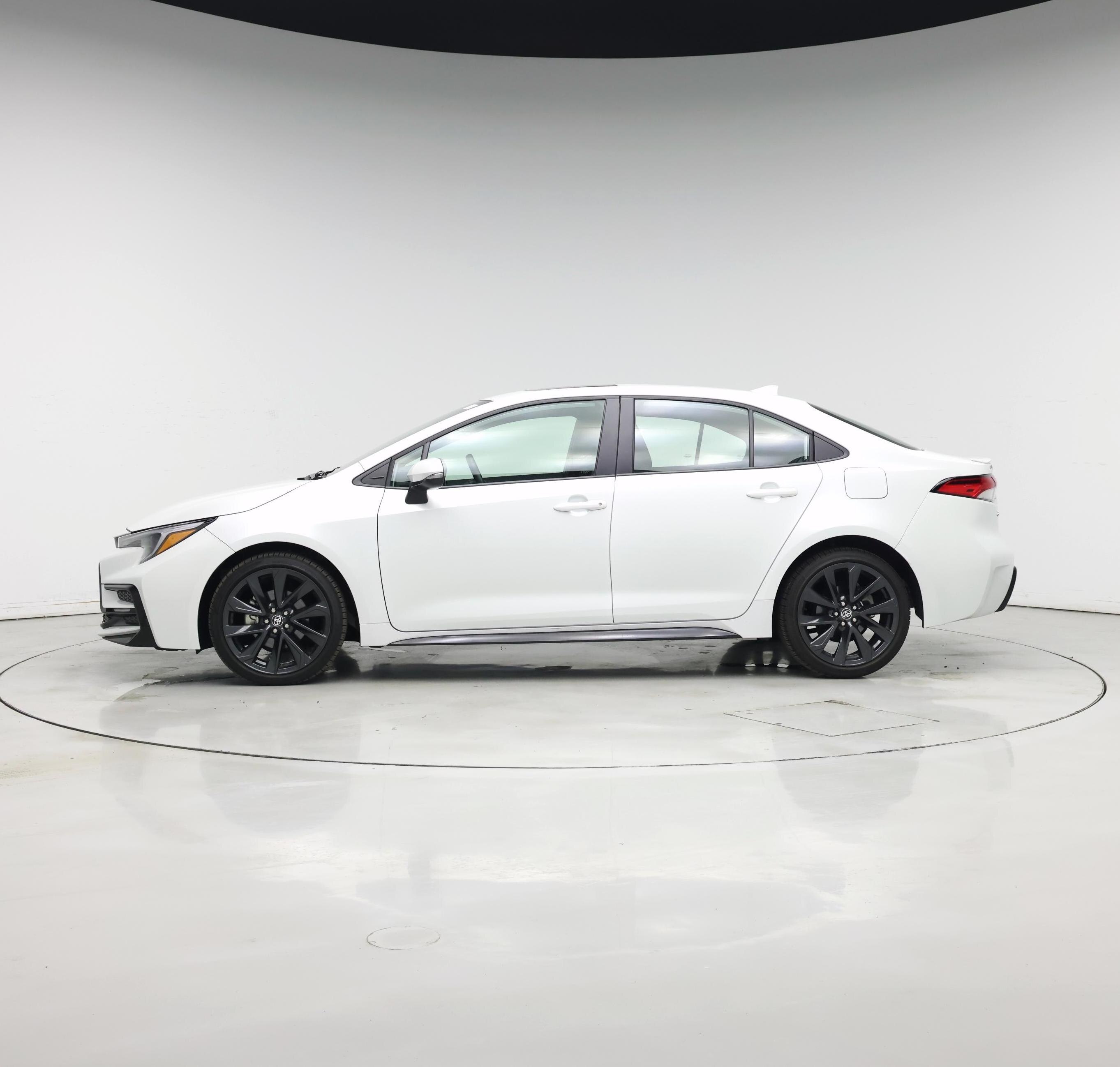 Thumbnail: 2023 Toyota Corolla - 3