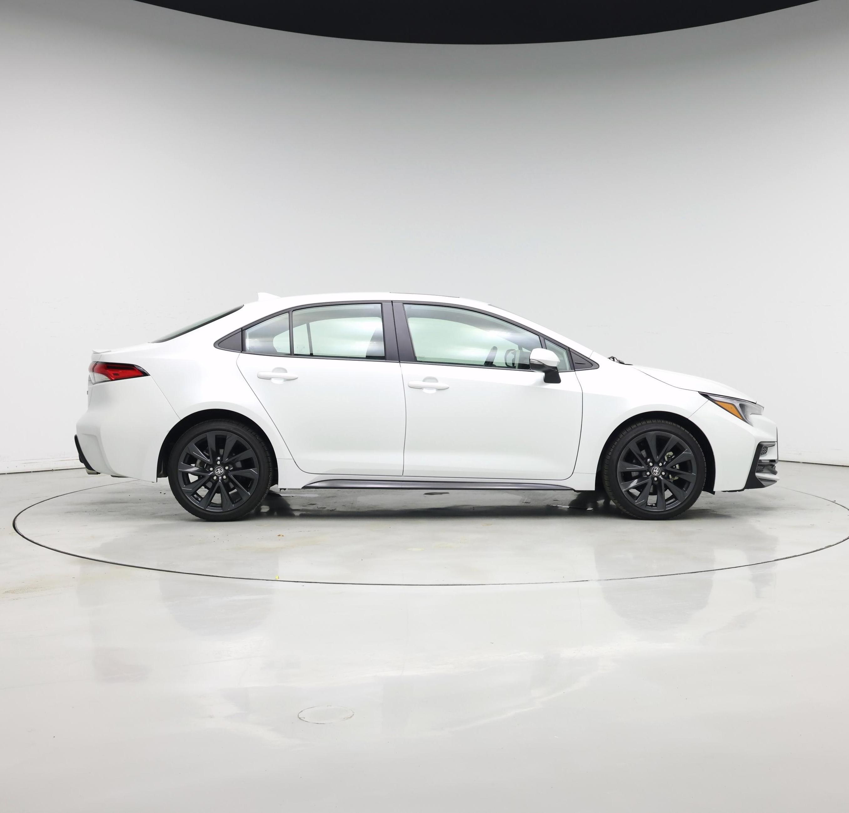 Thumbnail: 2023 Toyota Corolla - 7