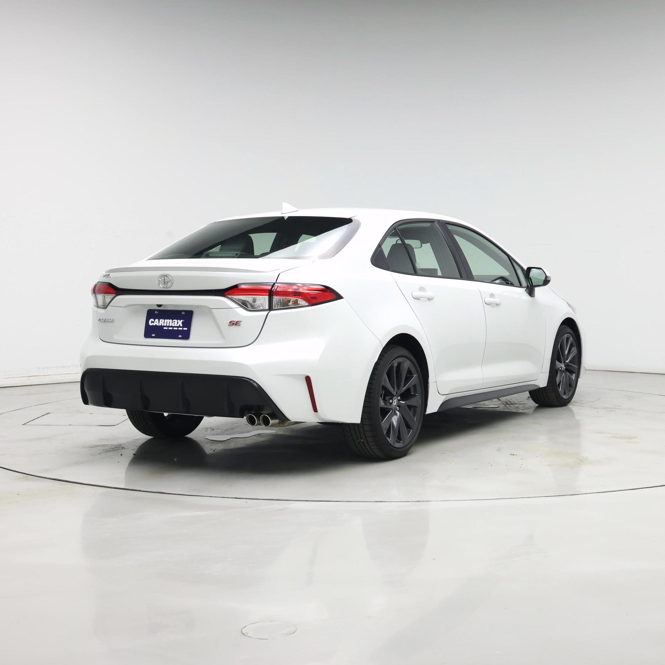 Thumbnail: 2023 Toyota Corolla - 8