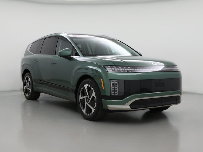 2026 Hyundai Ioniq  -
                  Indianapolis, IN