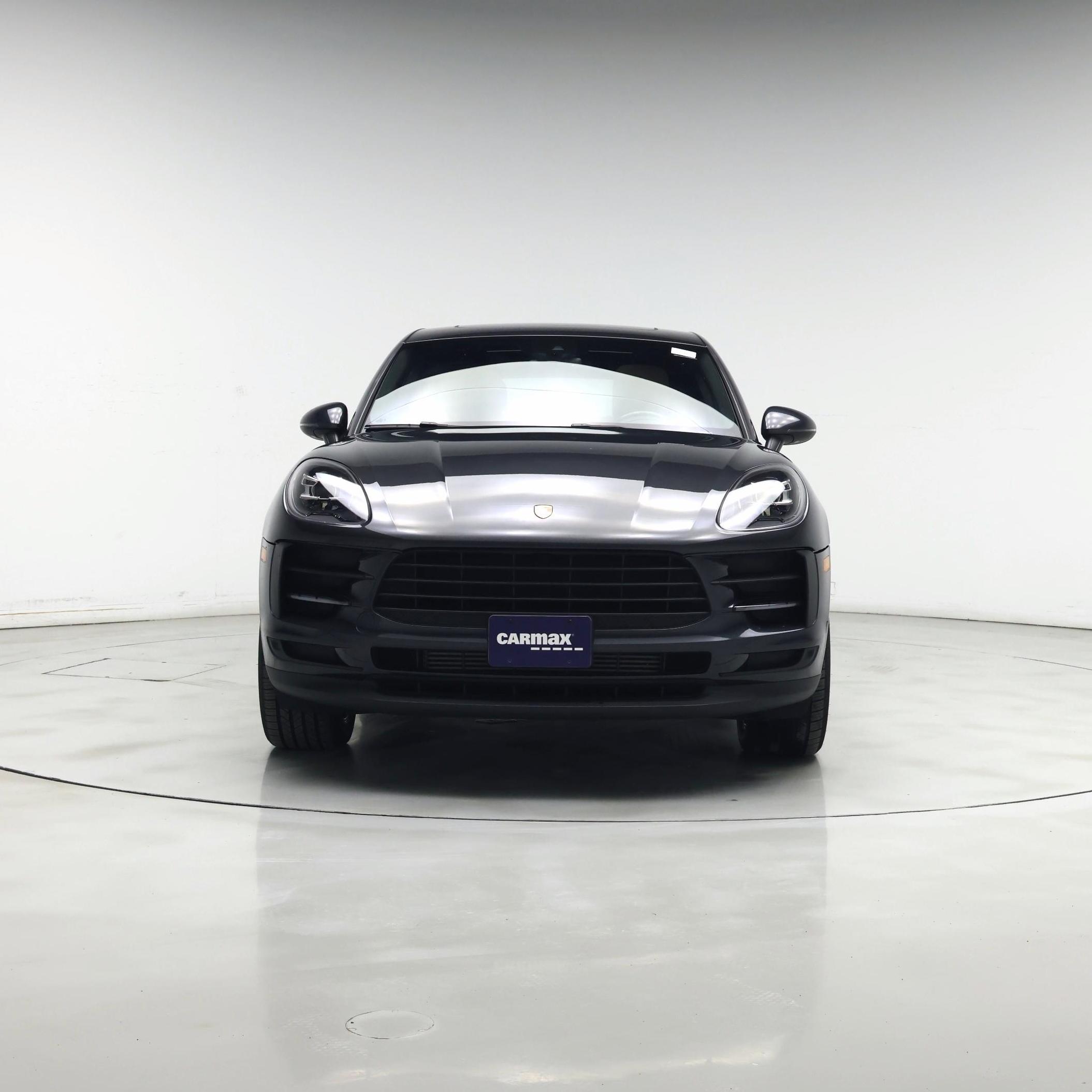 Thumbnail: 2020 Porsche Macan - 5