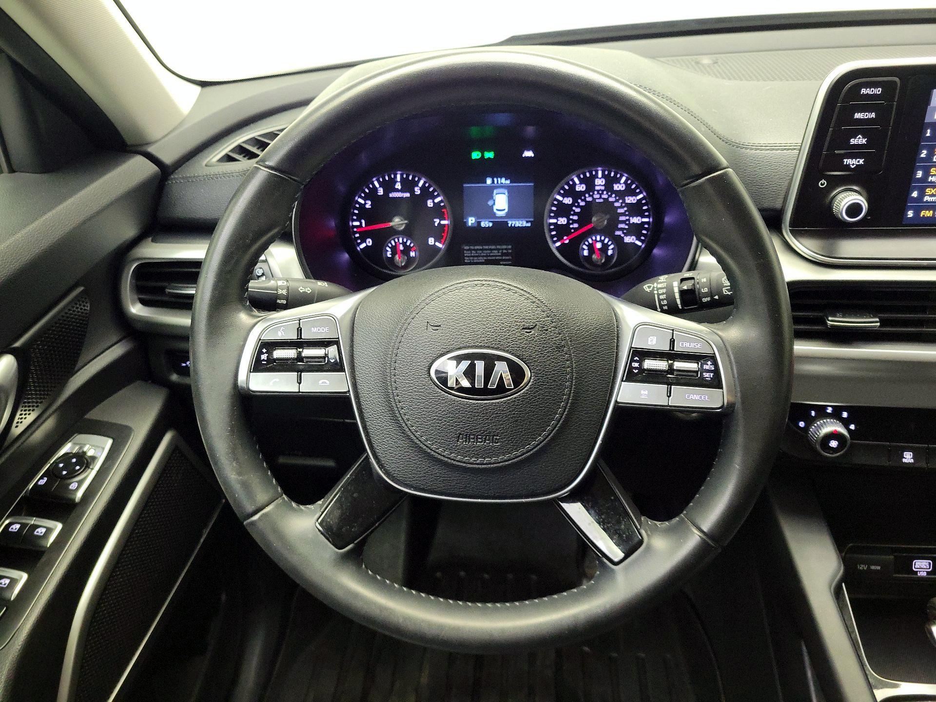 Thumbnail: 2020 Kia Telluride - 10