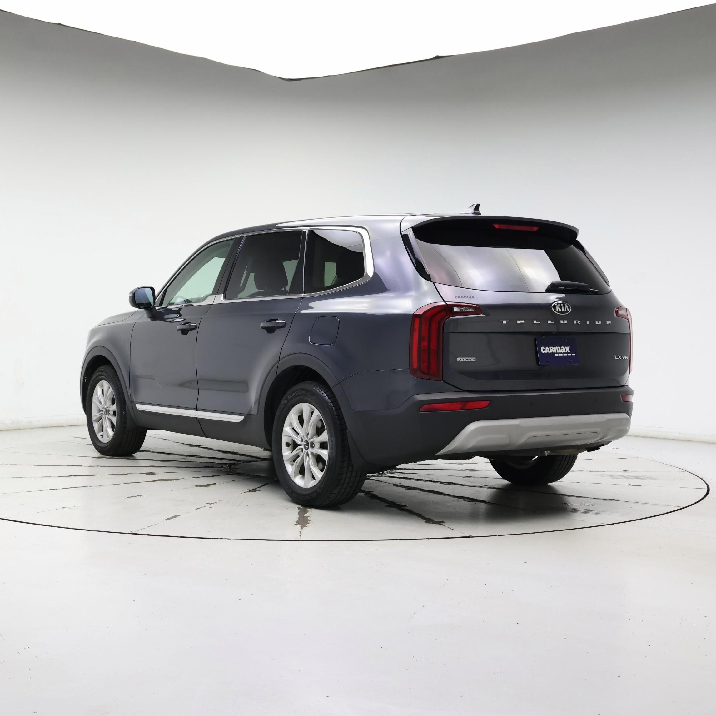 Thumbnail: 2020 Kia Telluride - 2