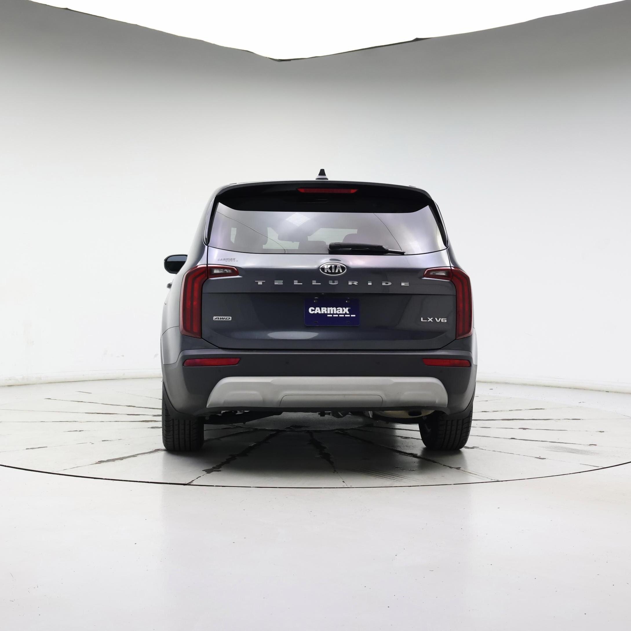 Thumbnail: 2020 Kia Telluride - 6