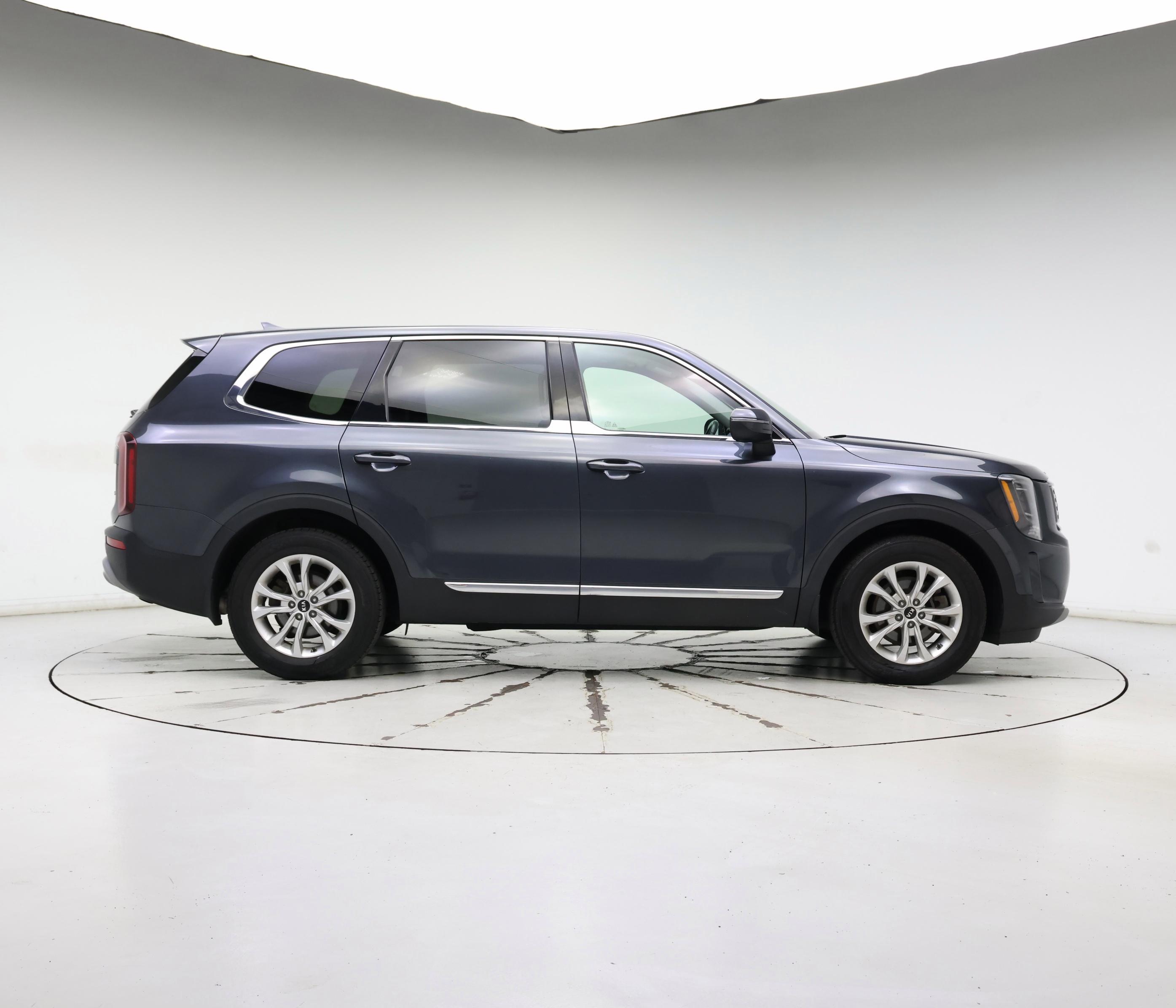 Thumbnail: 2020 Kia Telluride - 7