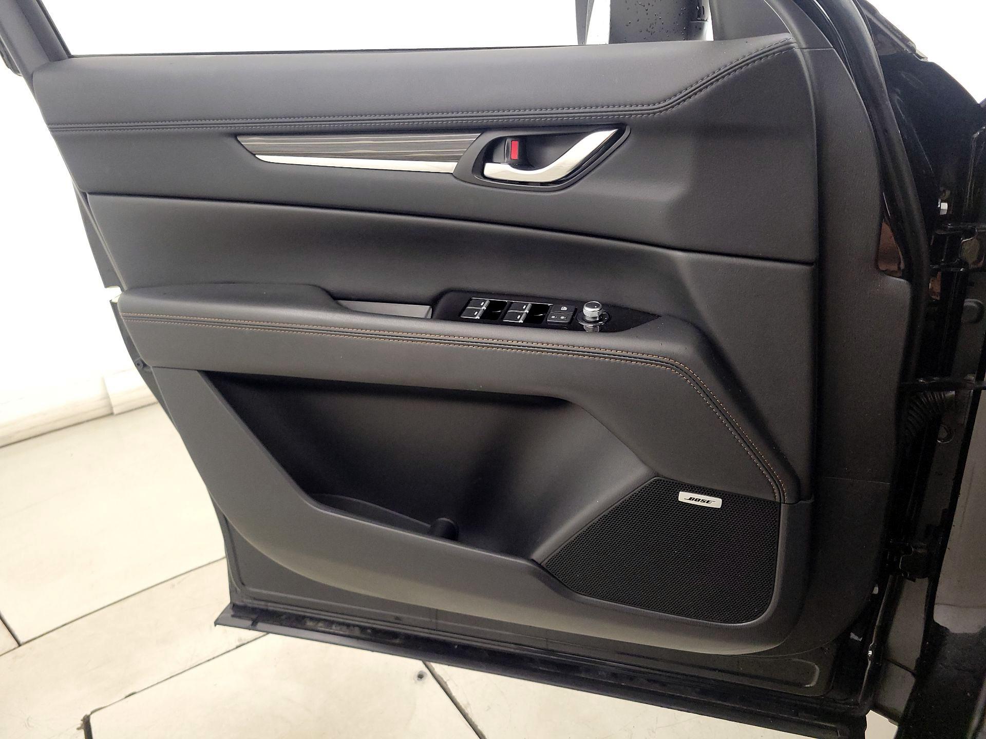 Thumbnail: 2022 Mazda CX-5 - 12