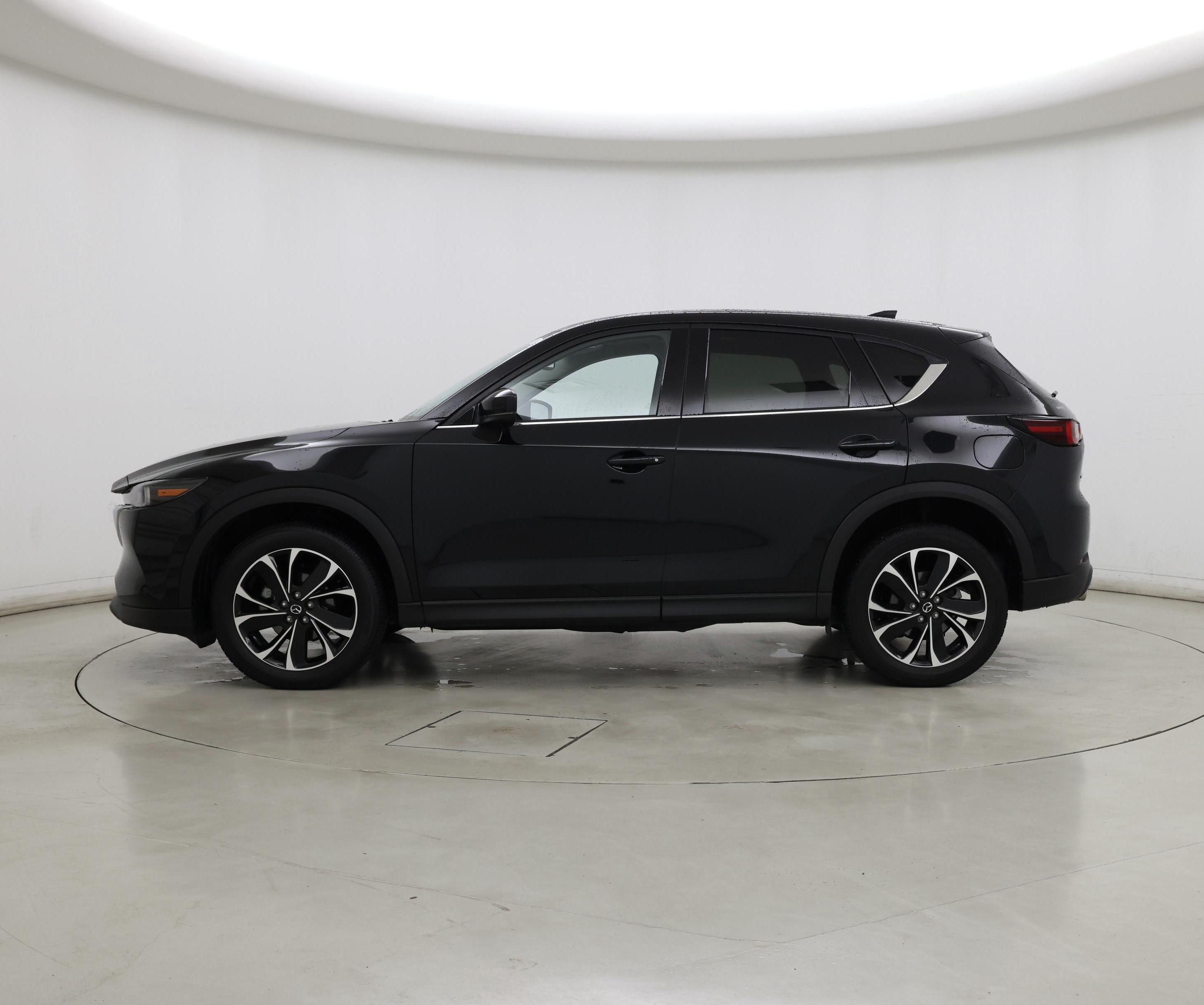 Thumbnail: 2022 Mazda CX-5 - 3