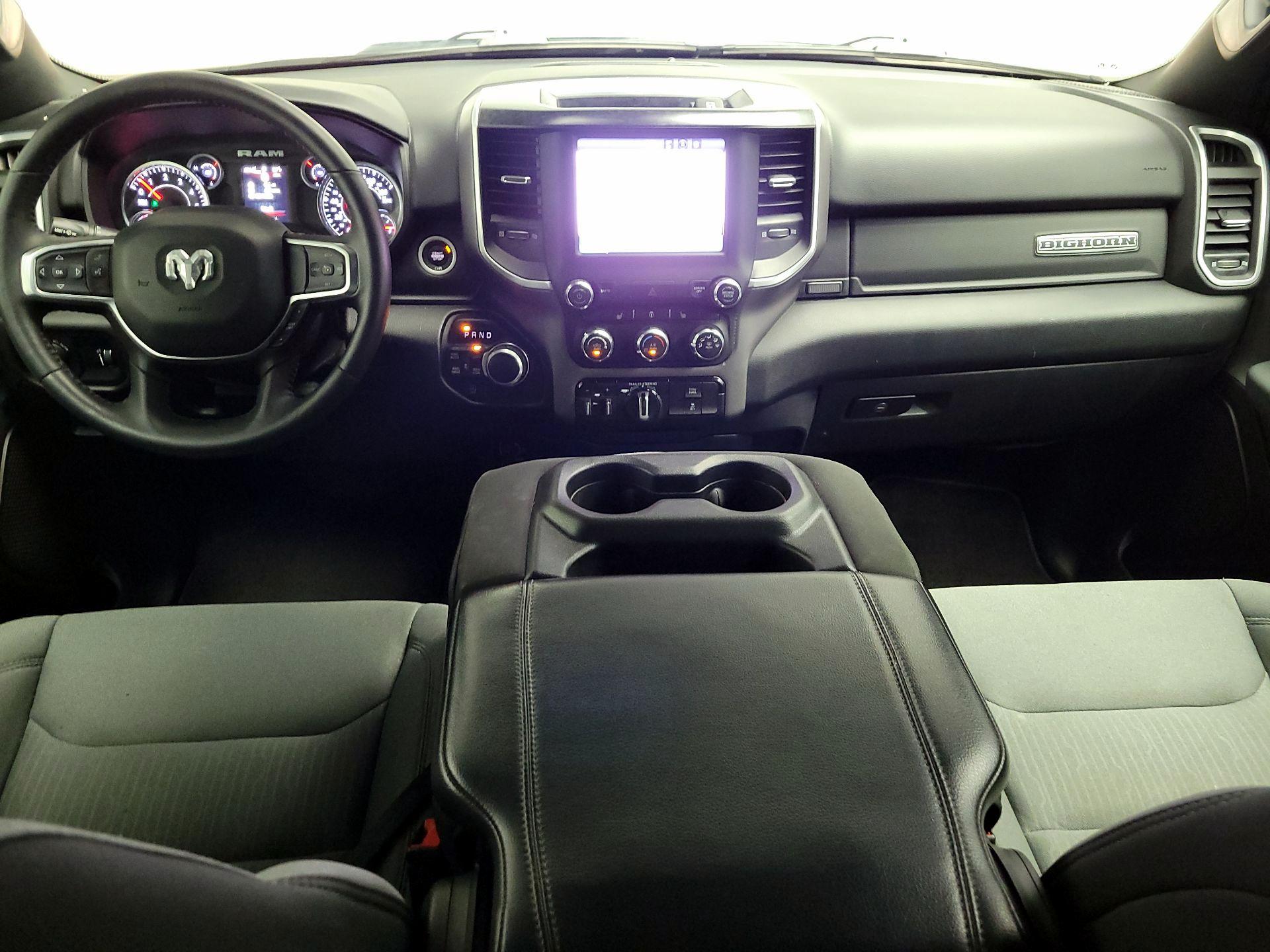 Thumbnail: 2023 RAM 1500 - 9