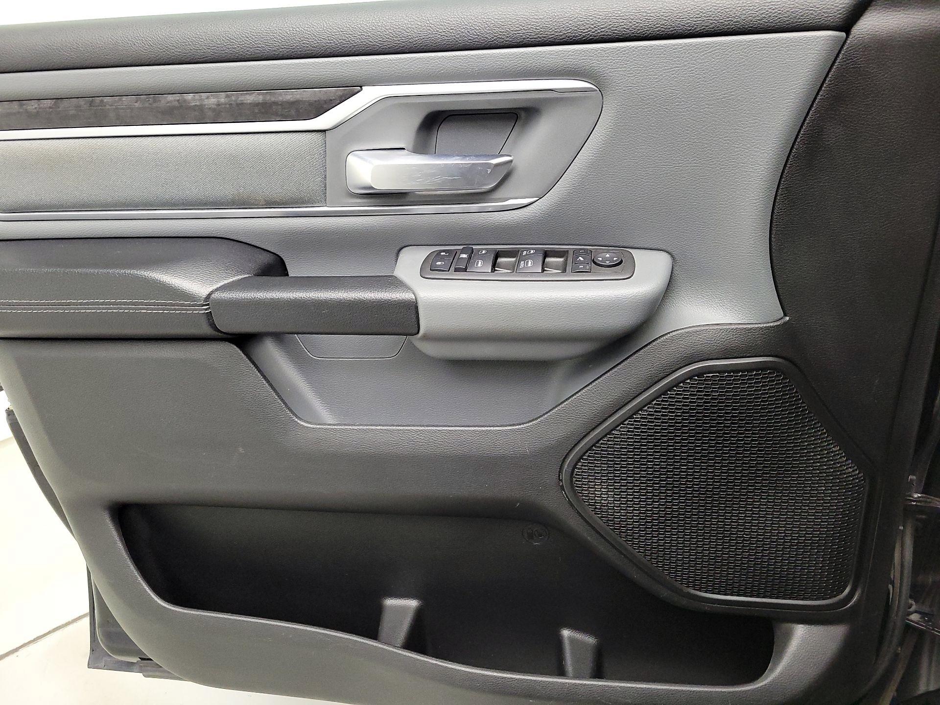 Thumbnail: 2023 RAM 1500 - 12