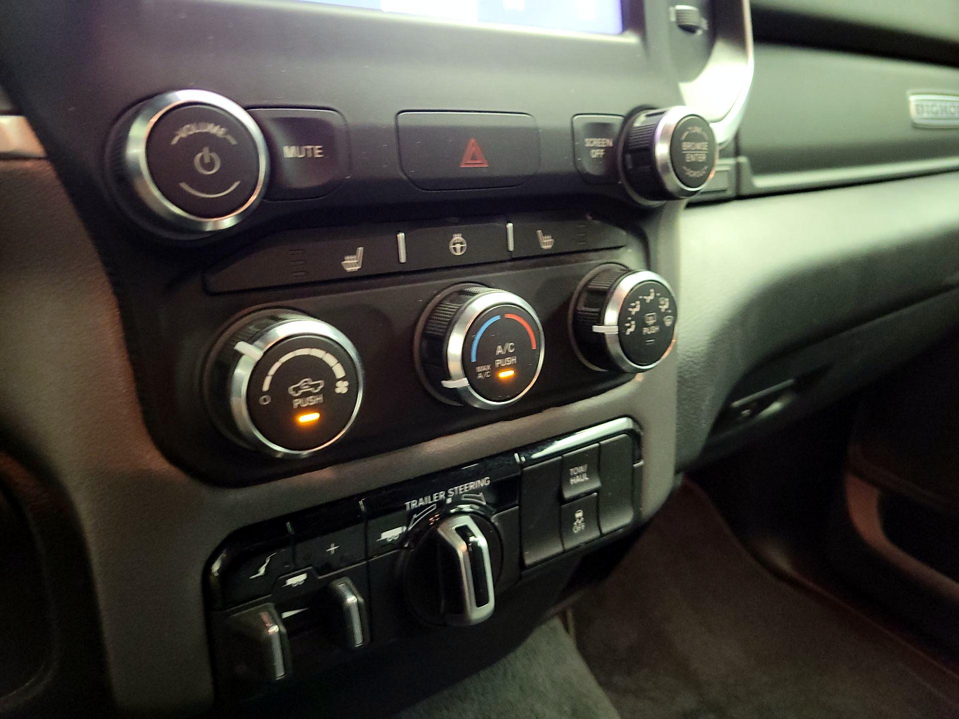Thumbnail: 2023 RAM 1500 - 15