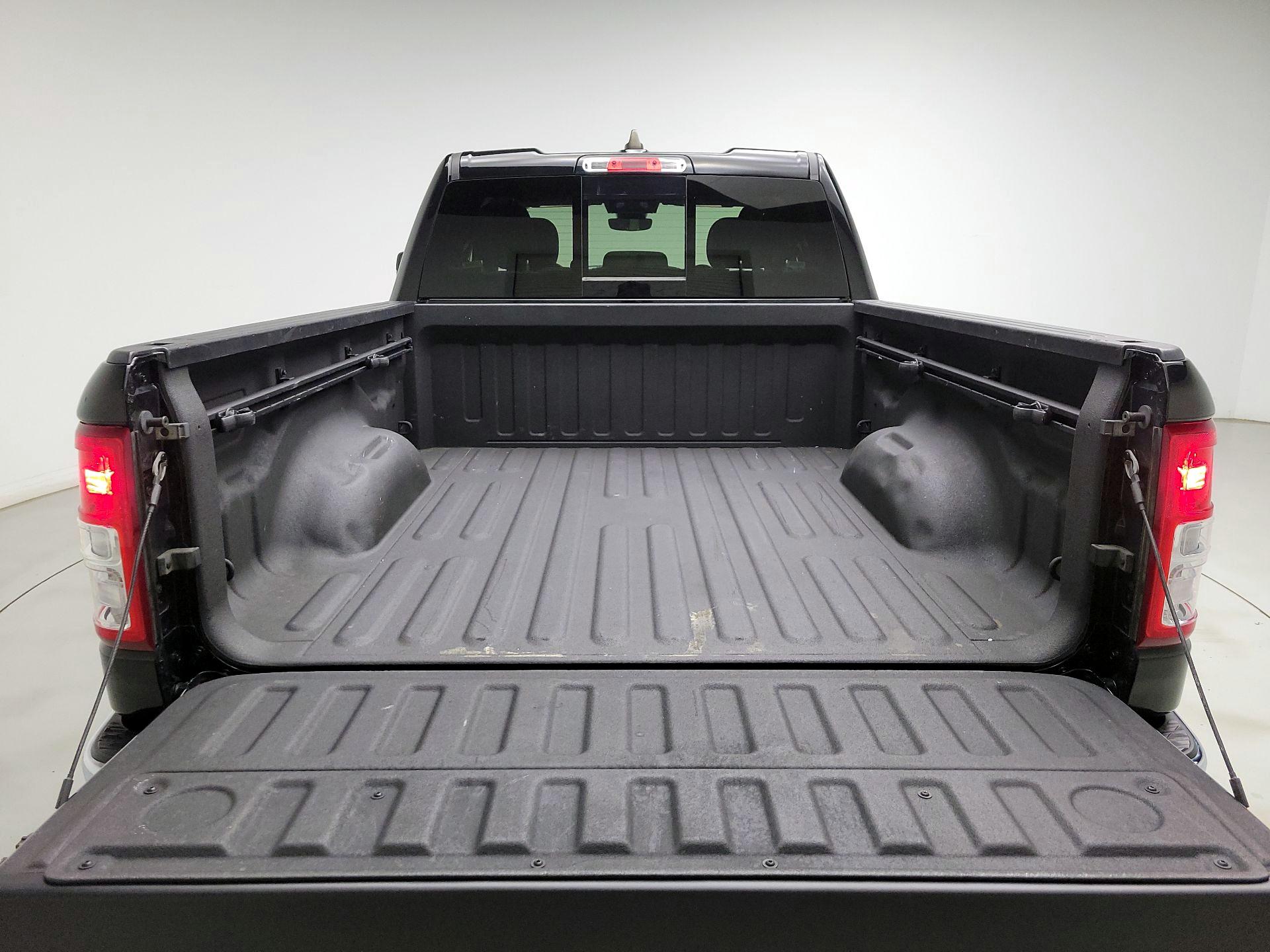 Thumbnail: 2023 RAM 1500 - 18
