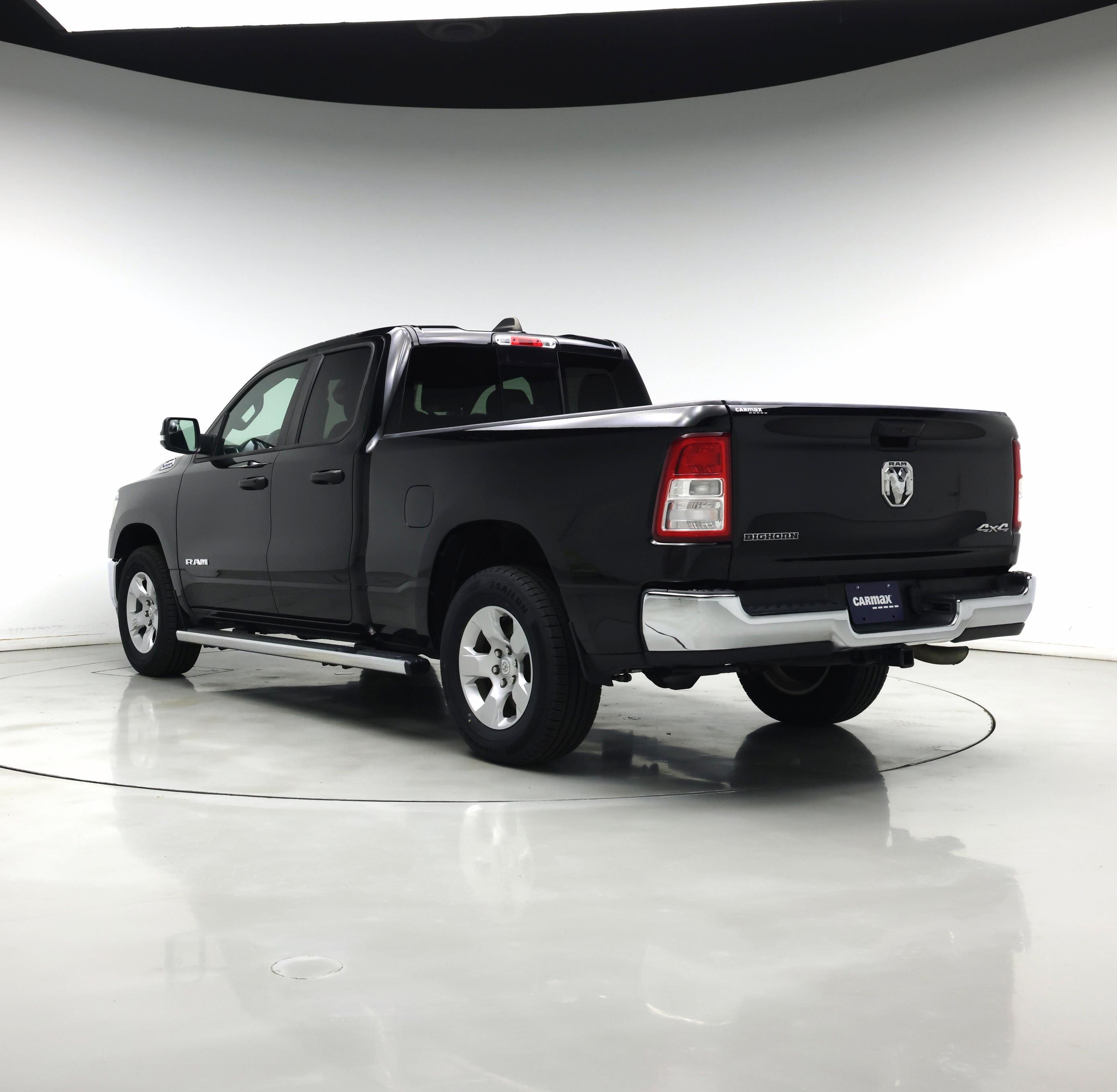 Thumbnail: 2023 RAM 1500 - 2