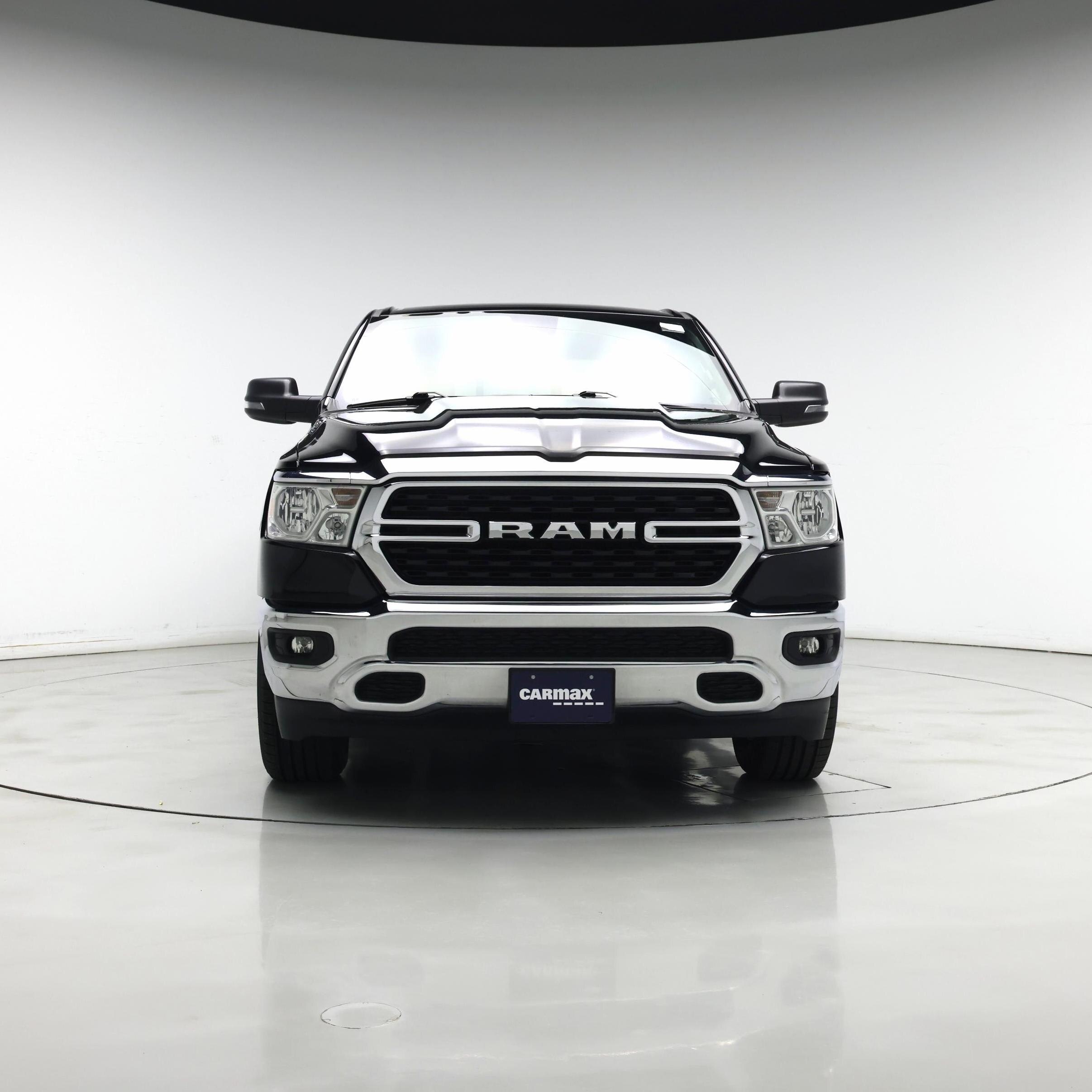 Thumbnail: 2023 RAM 1500 - 5