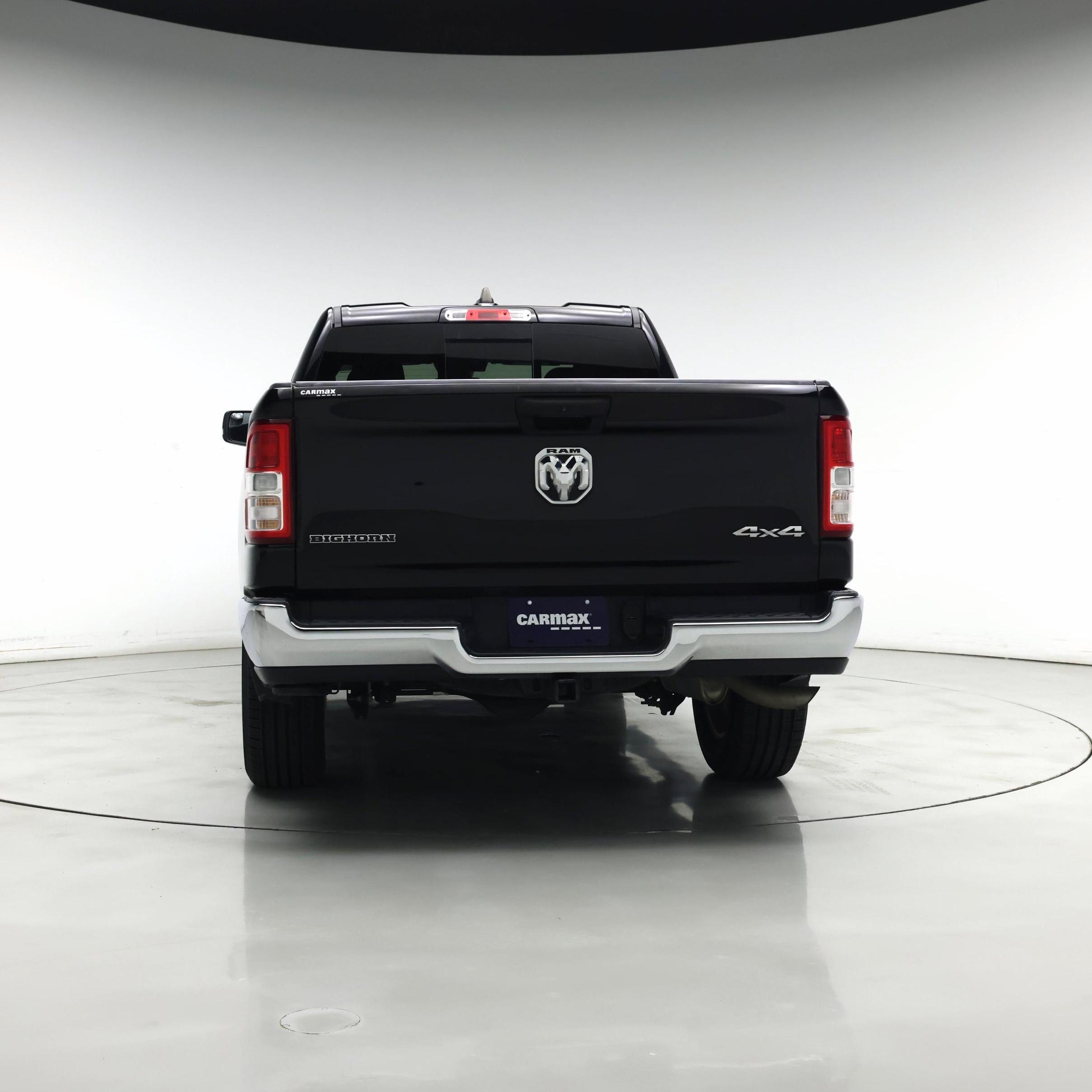 Thumbnail: 2023 RAM 1500 - 6