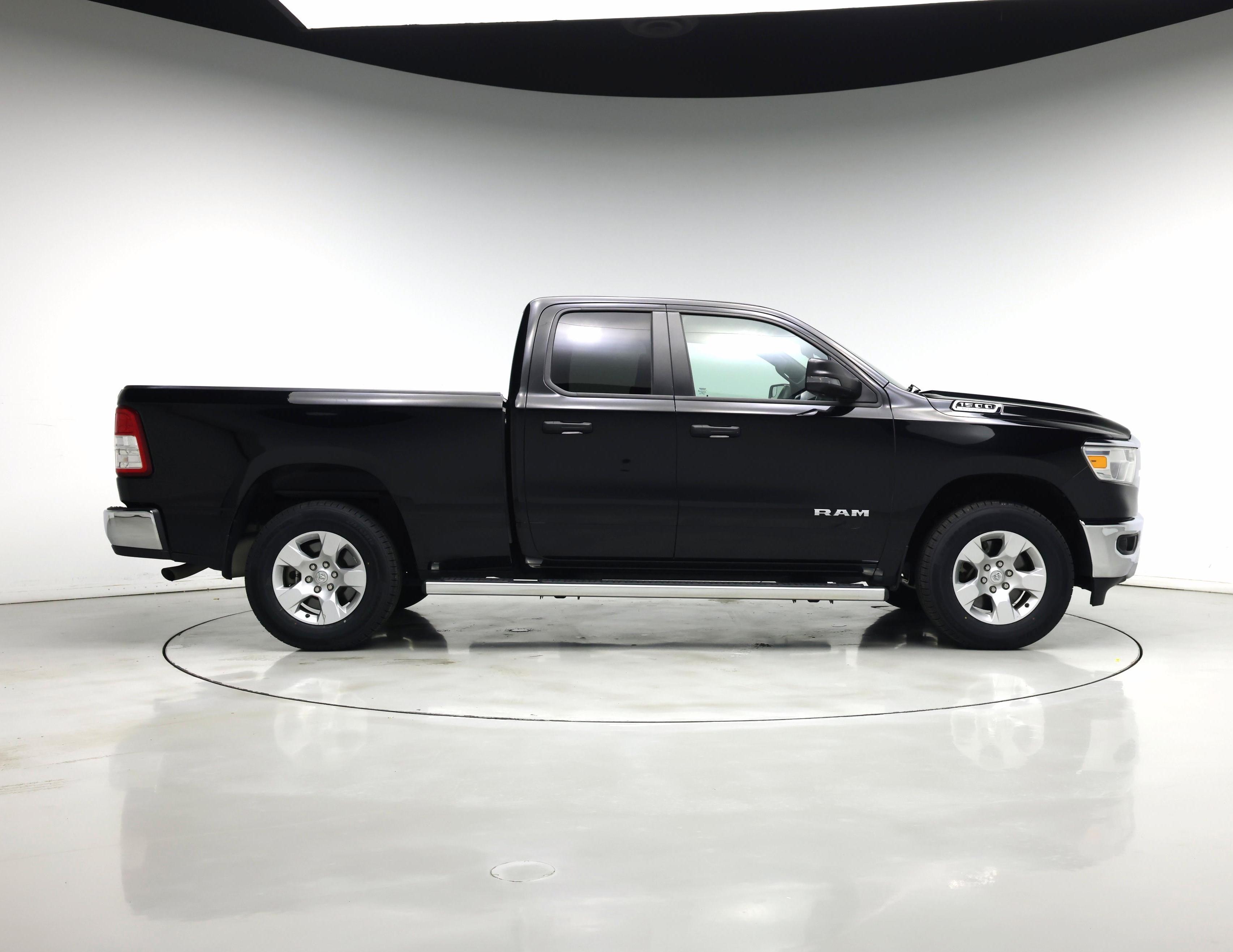 Thumbnail: 2023 RAM 1500 - 7