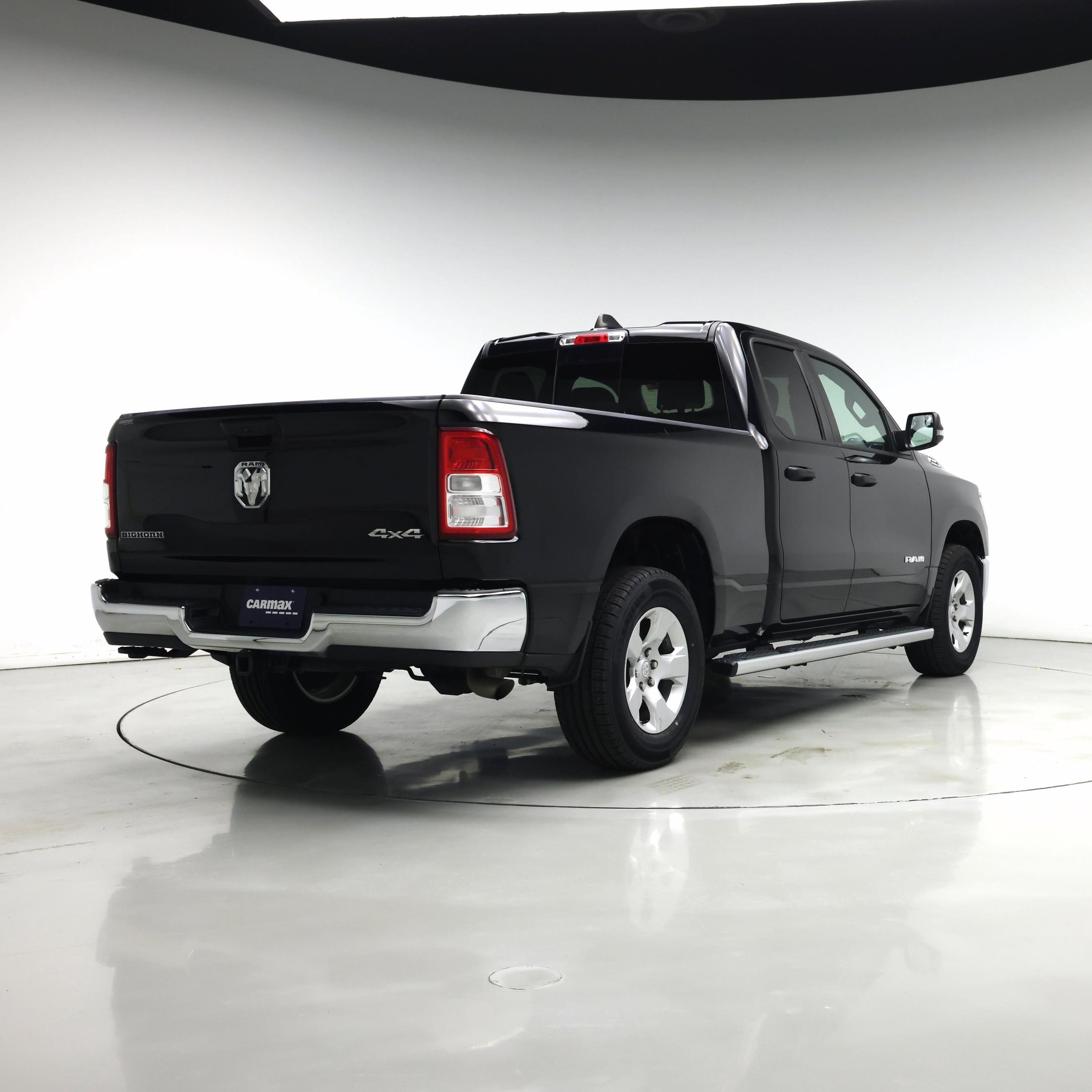 Thumbnail: 2023 RAM 1500 - 8