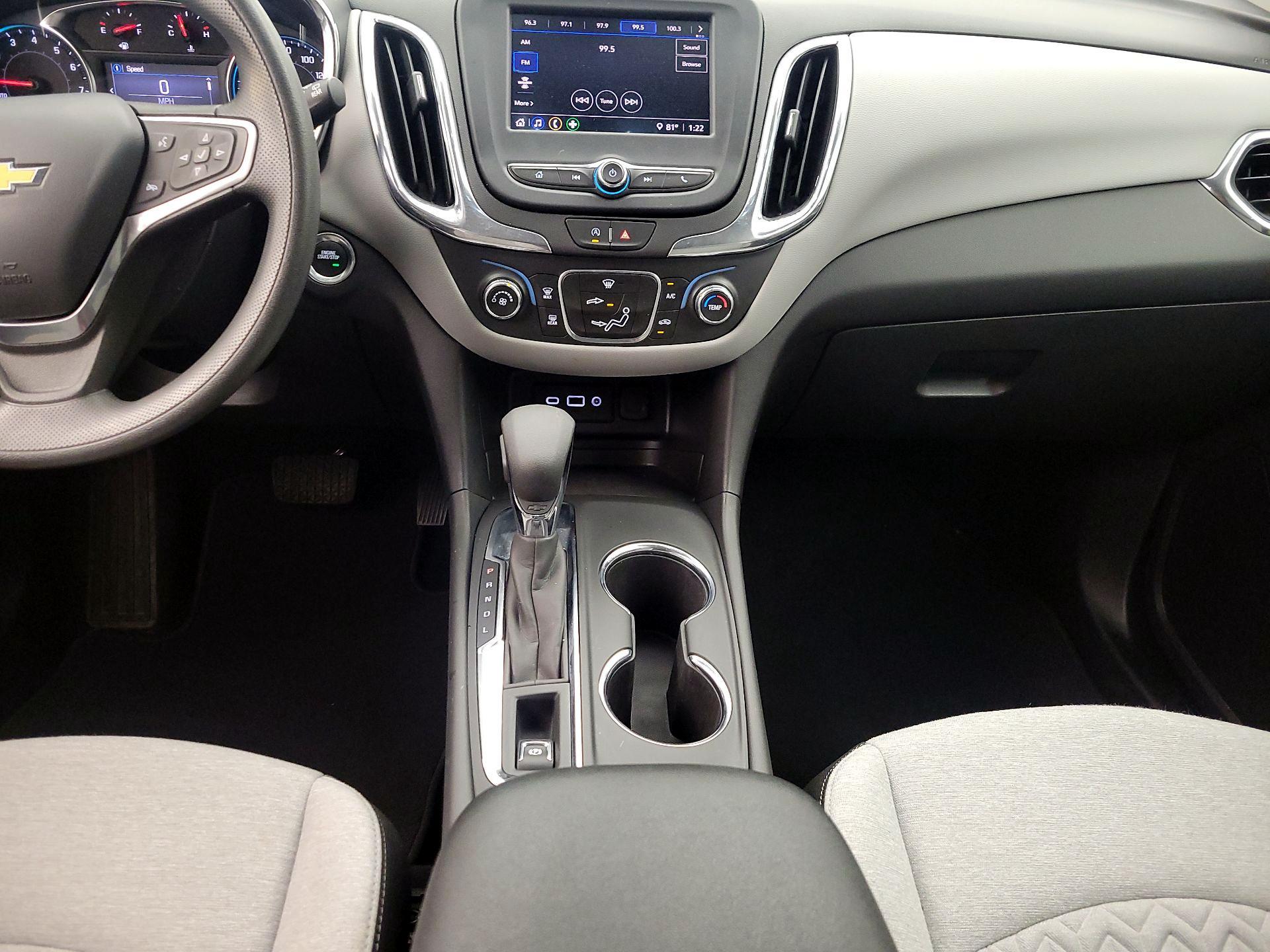 Thumbnail: 2023 Chevrolet Equinox - 17