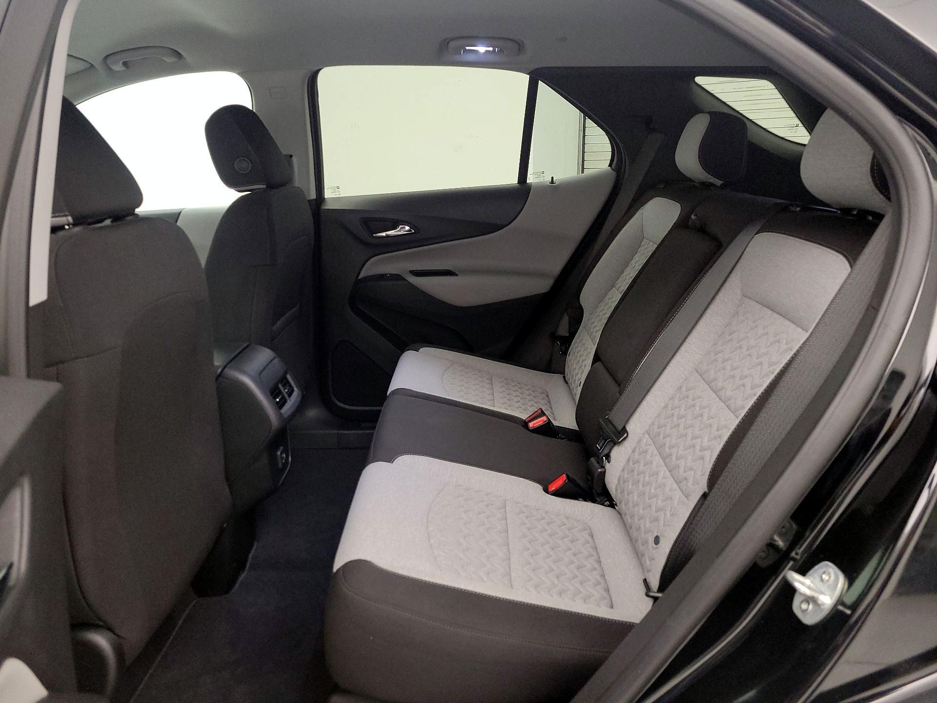 Thumbnail: 2023 Chevrolet Equinox - 19