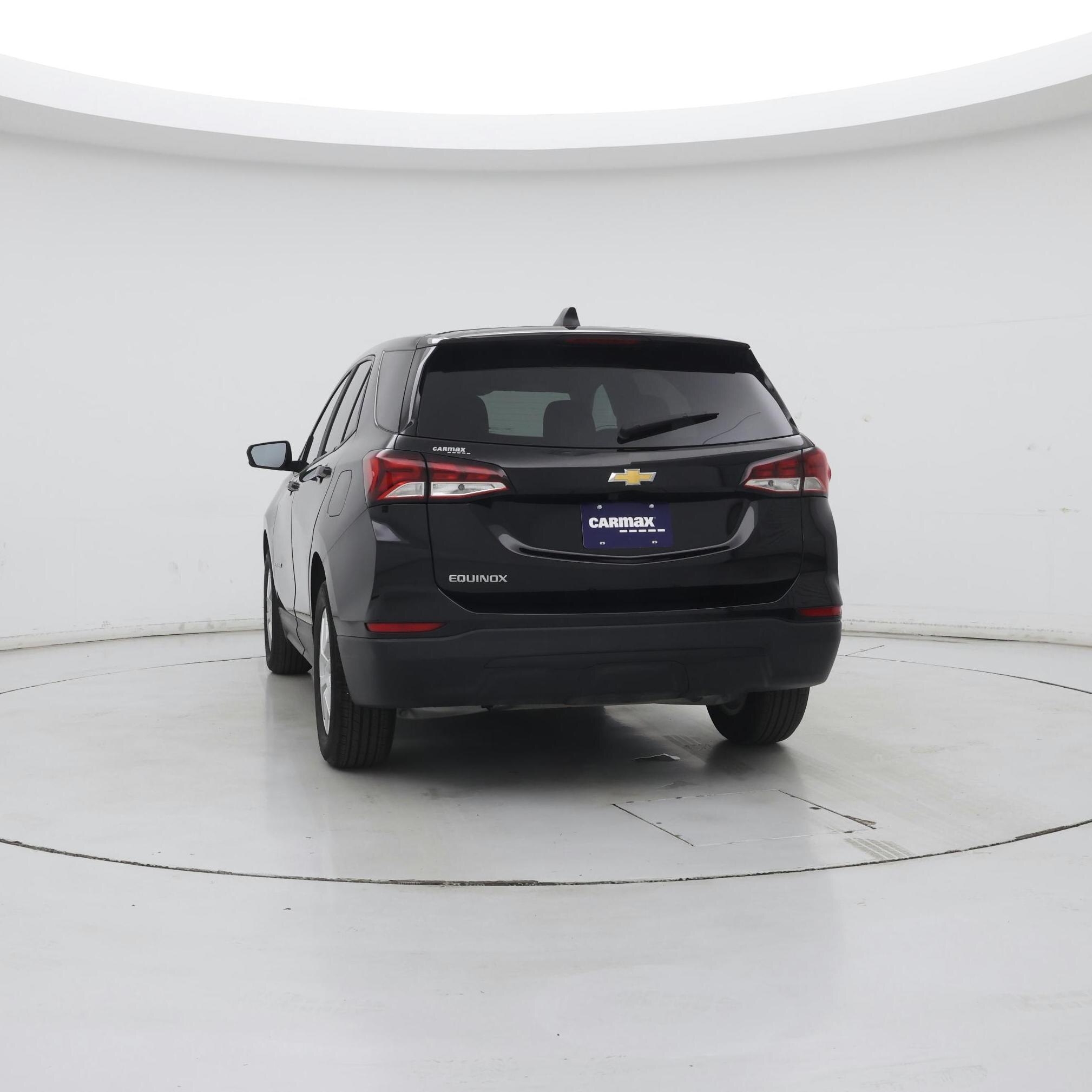 Thumbnail: 2023 Chevrolet Equinox - 6
