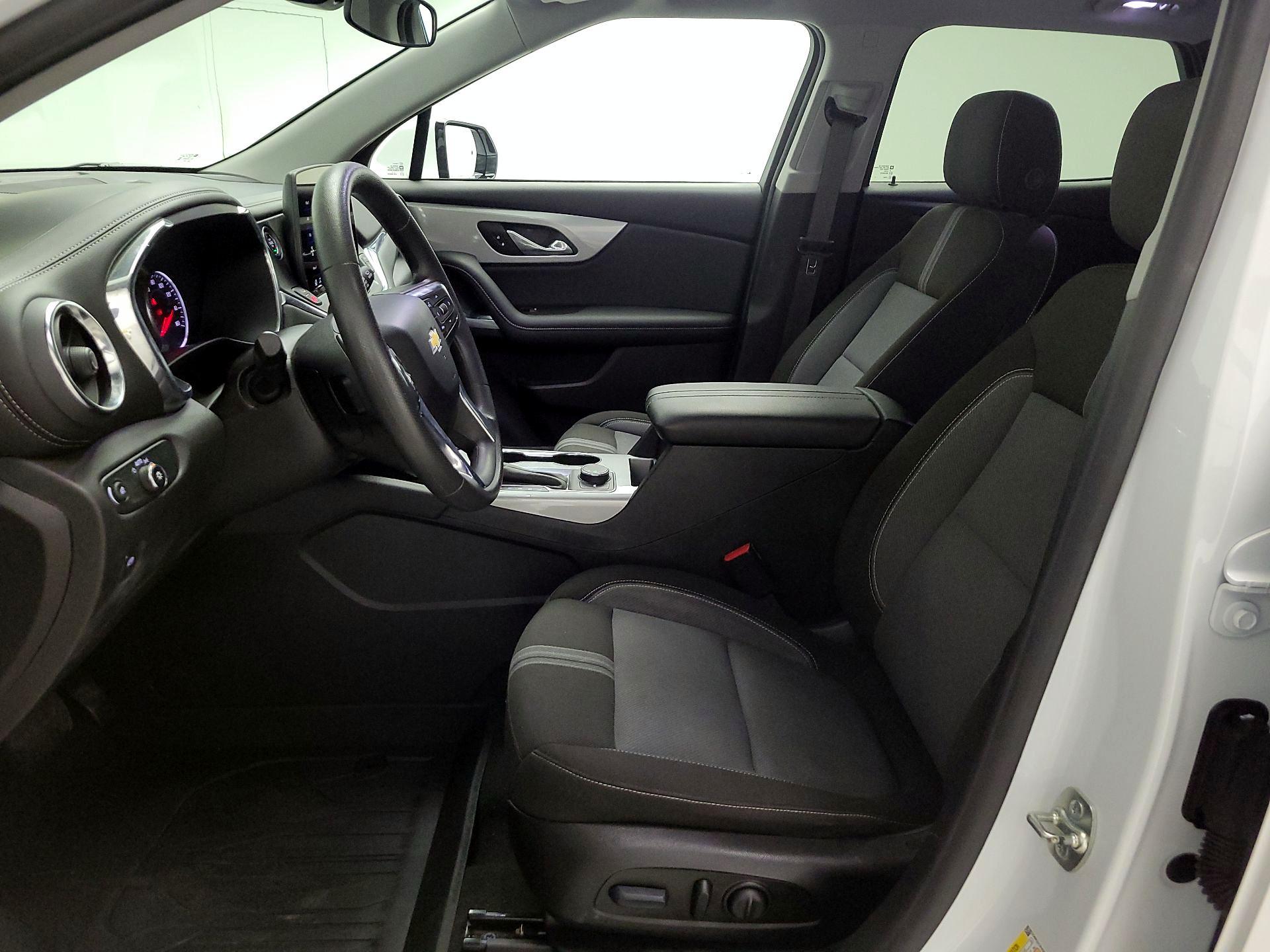 Thumbnail: 2023 Chevrolet Blazer - 11
