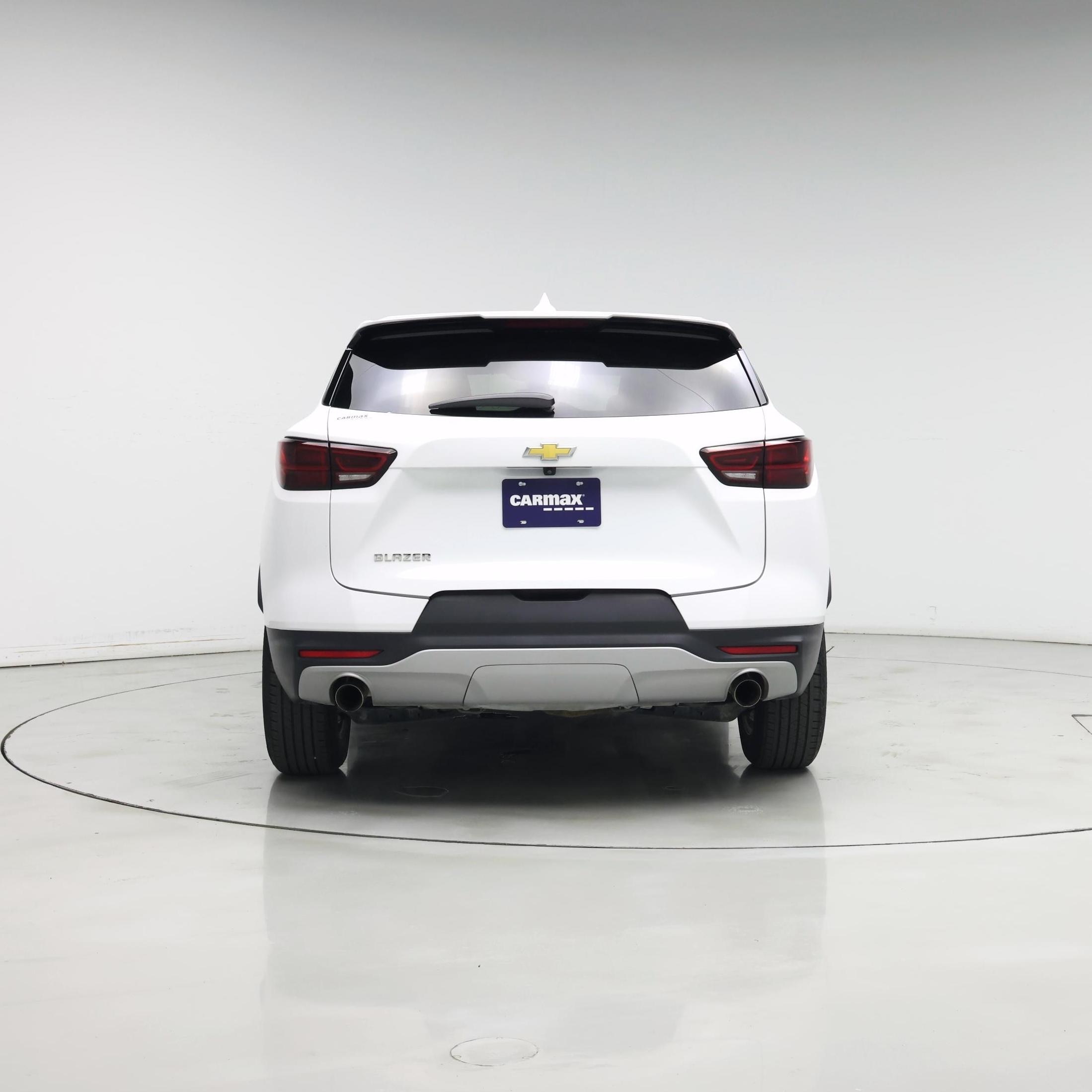 Thumbnail: 2023 Chevrolet Blazer - 6