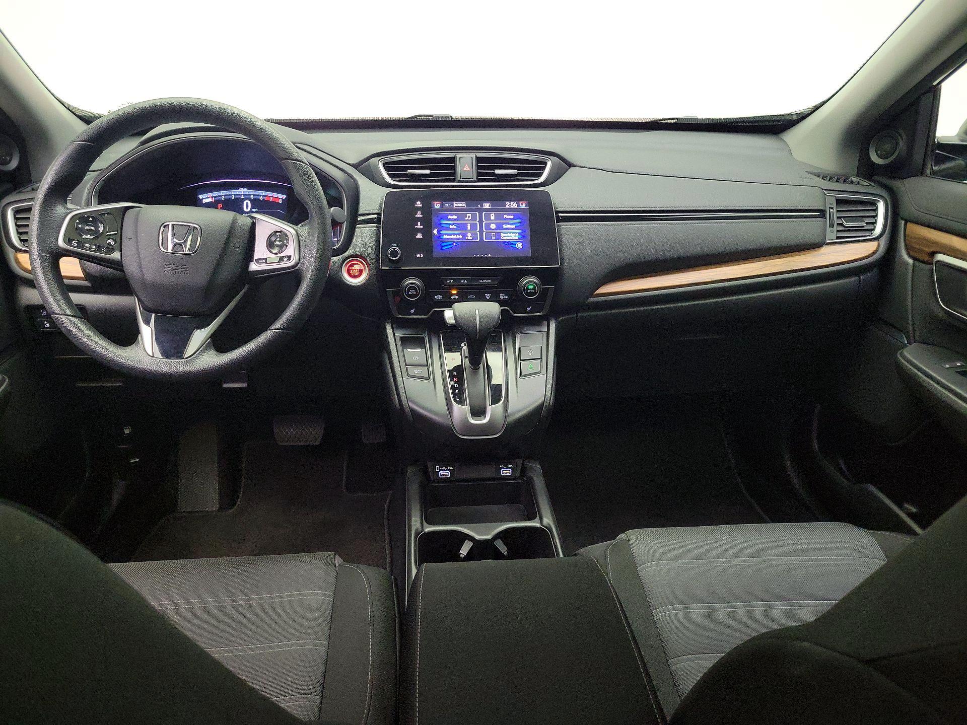 Thumbnail: 2022 Honda CR-V - 9