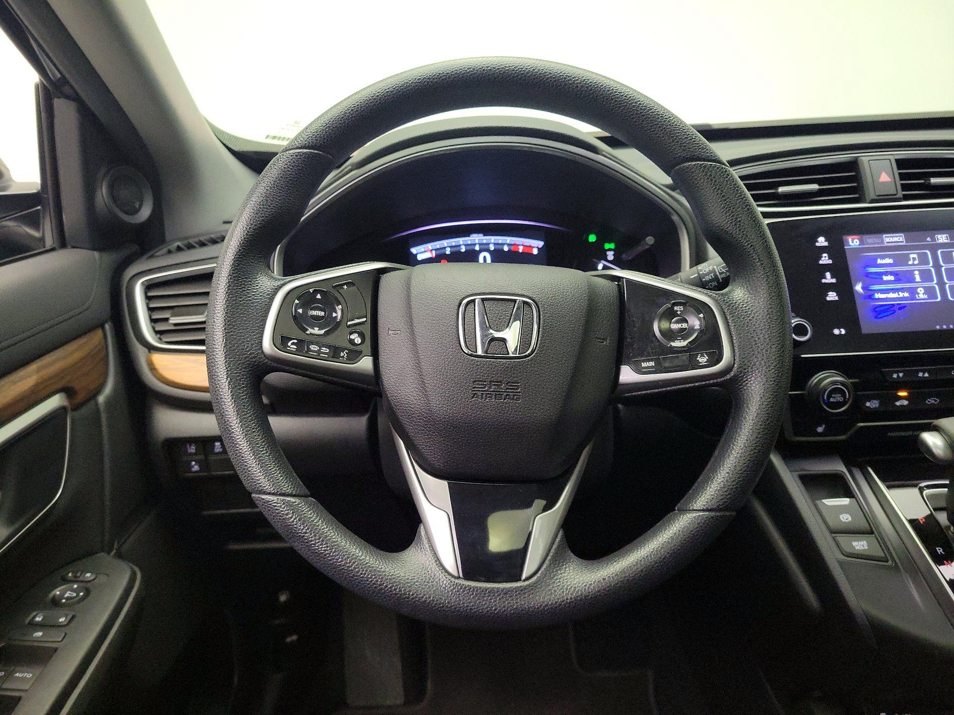 Thumbnail: 2022 Honda CR-V - 10