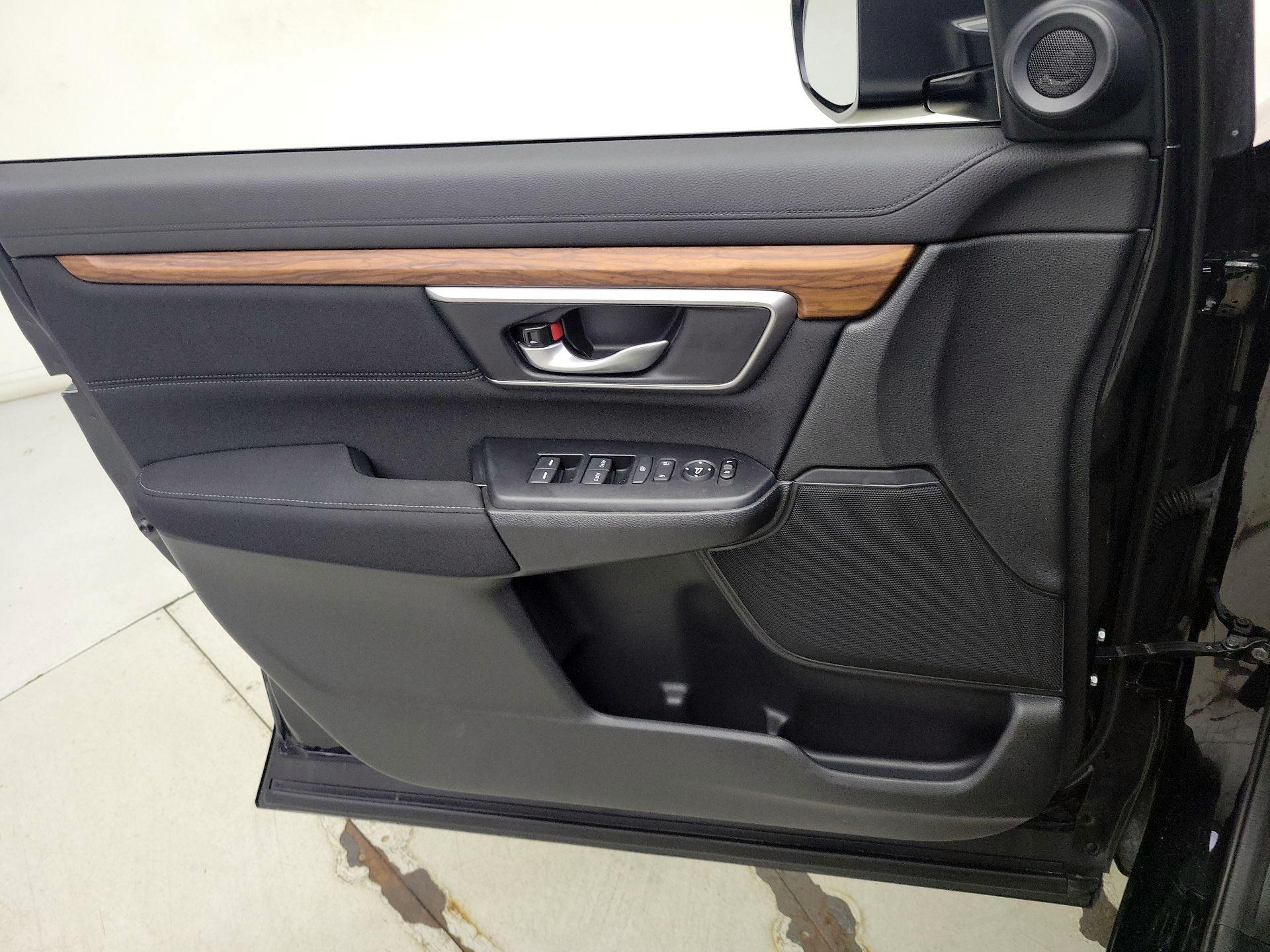Thumbnail: 2022 Honda CR-V - 12