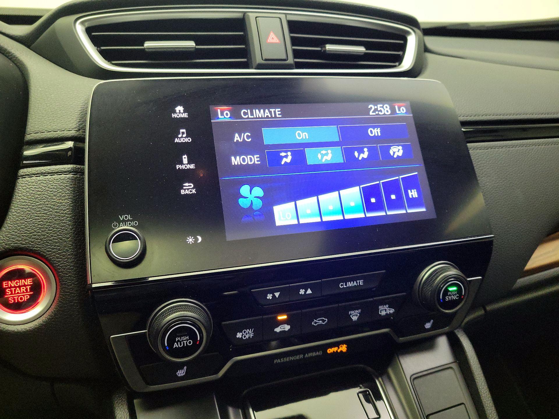 Thumbnail: 2022 Honda CR-V - 16