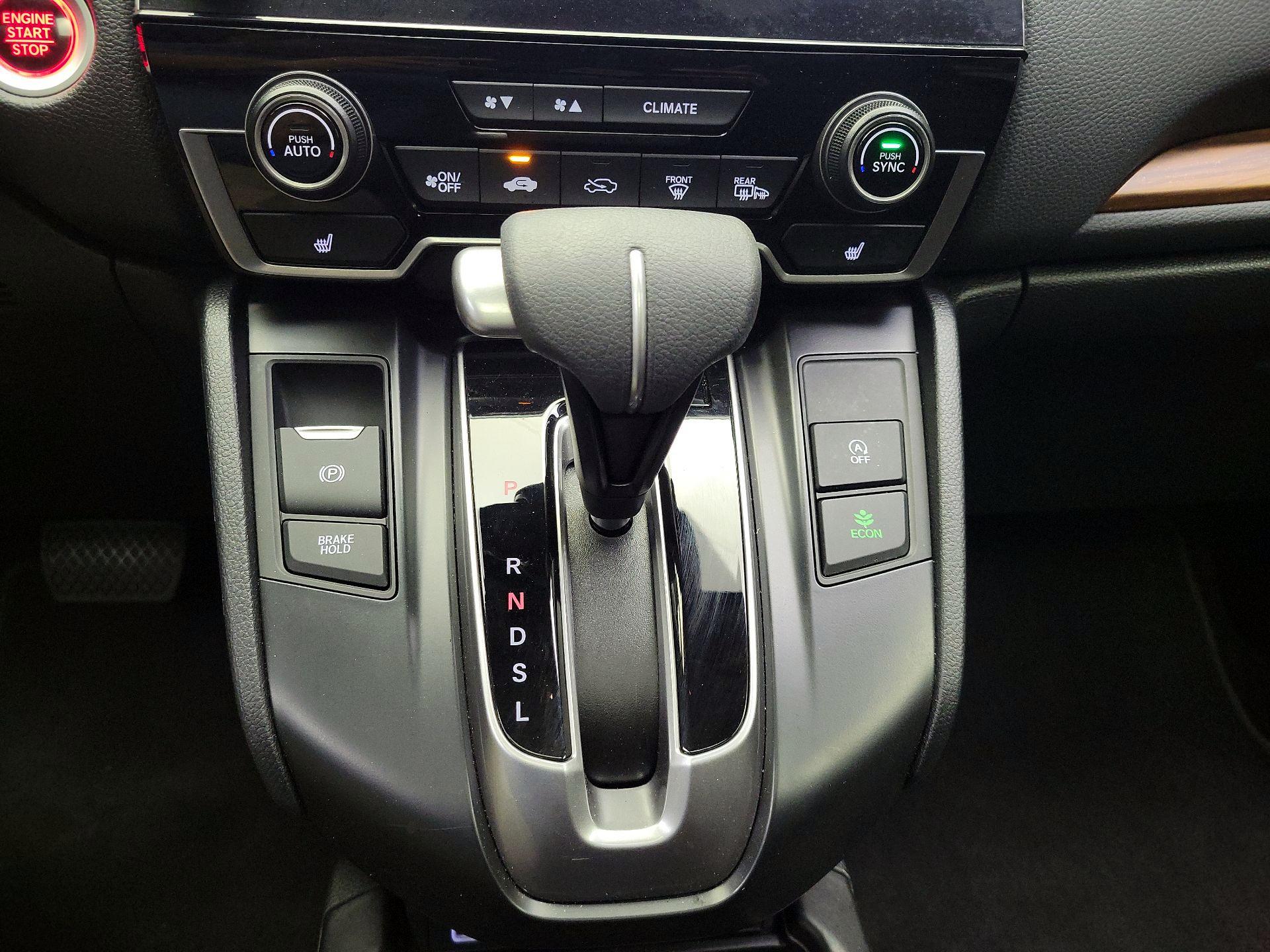 Thumbnail: 2022 Honda CR-V - 17