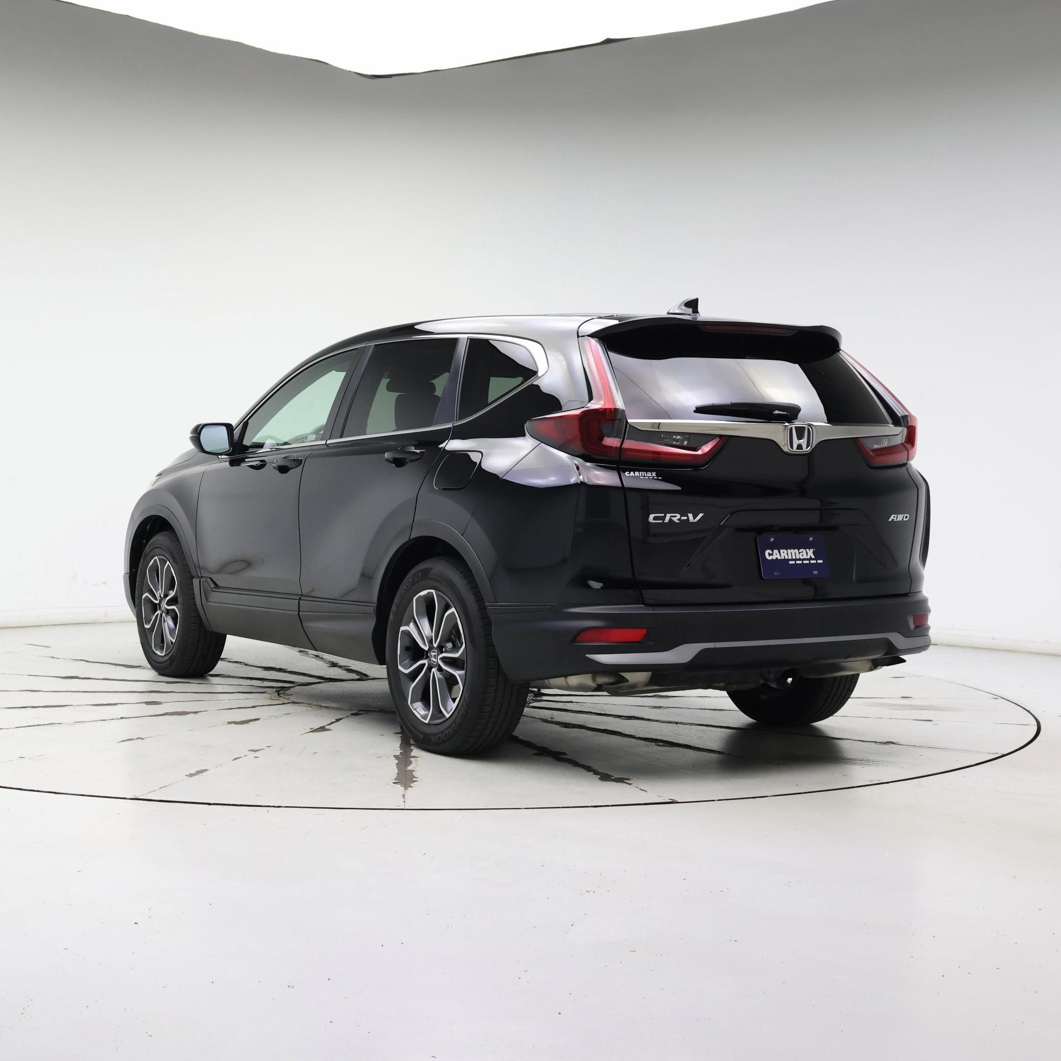 Thumbnail: 2022 Honda CR-V - 2
