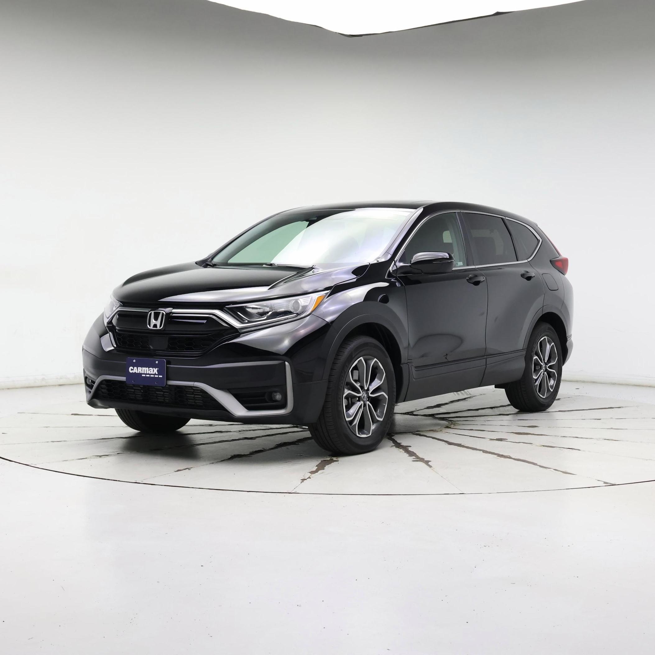 Thumbnail: 2022 Honda CR-V - 4
