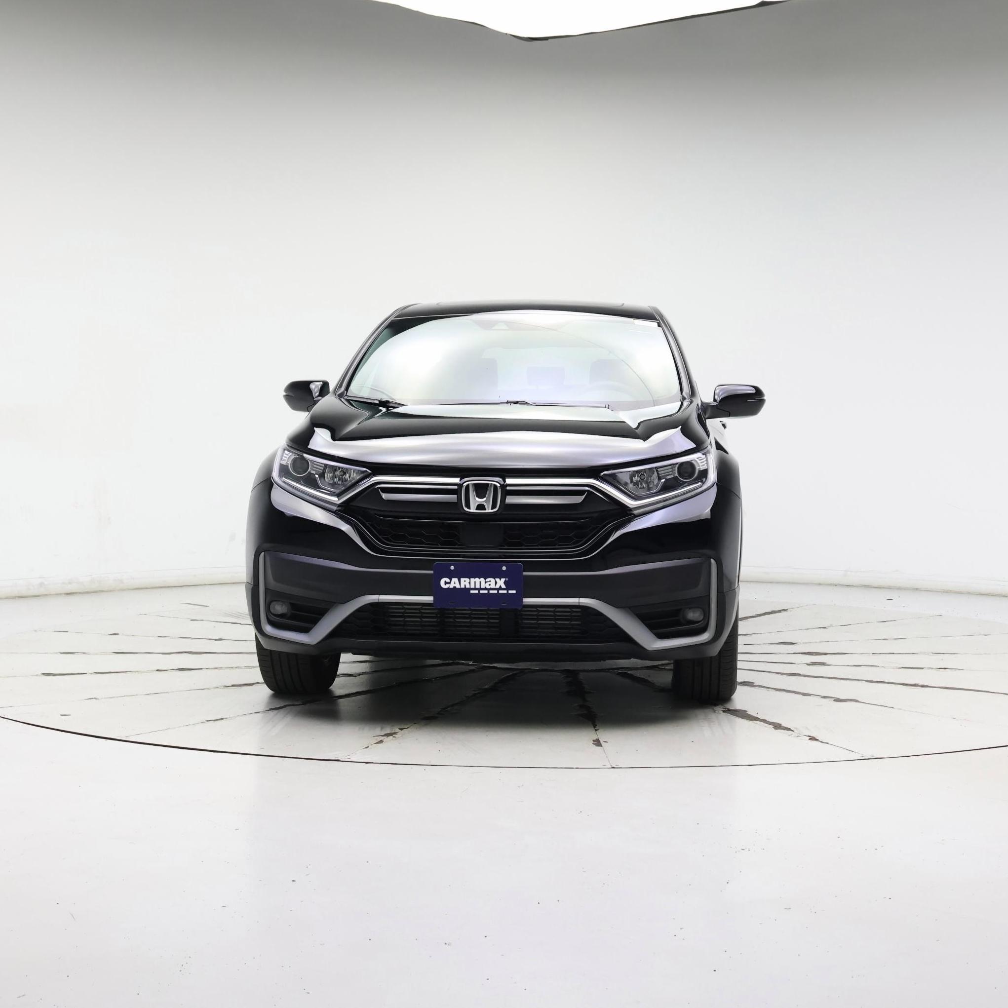 Thumbnail: 2022 Honda CR-V - 5
