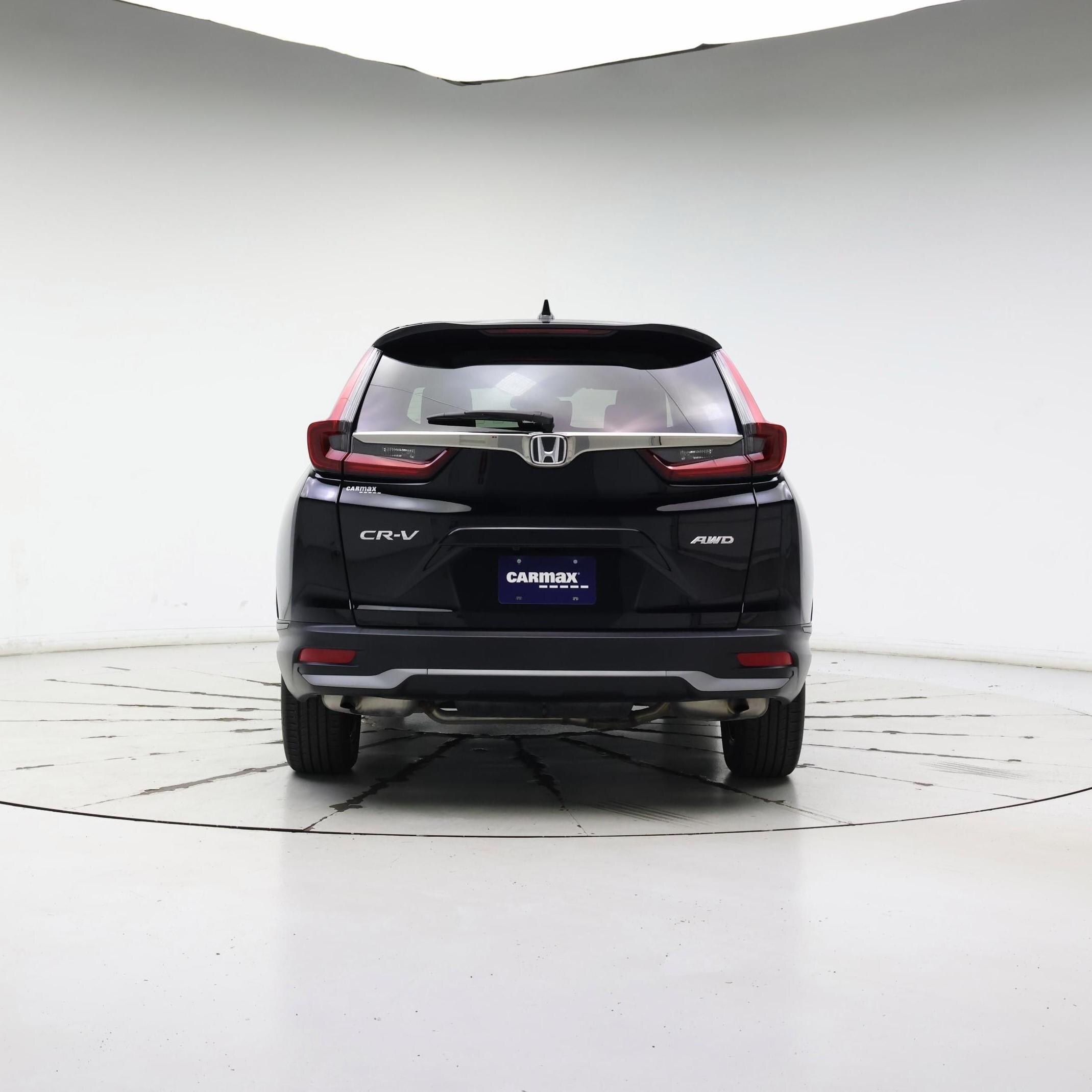 Thumbnail: 2022 Honda CR-V - 6