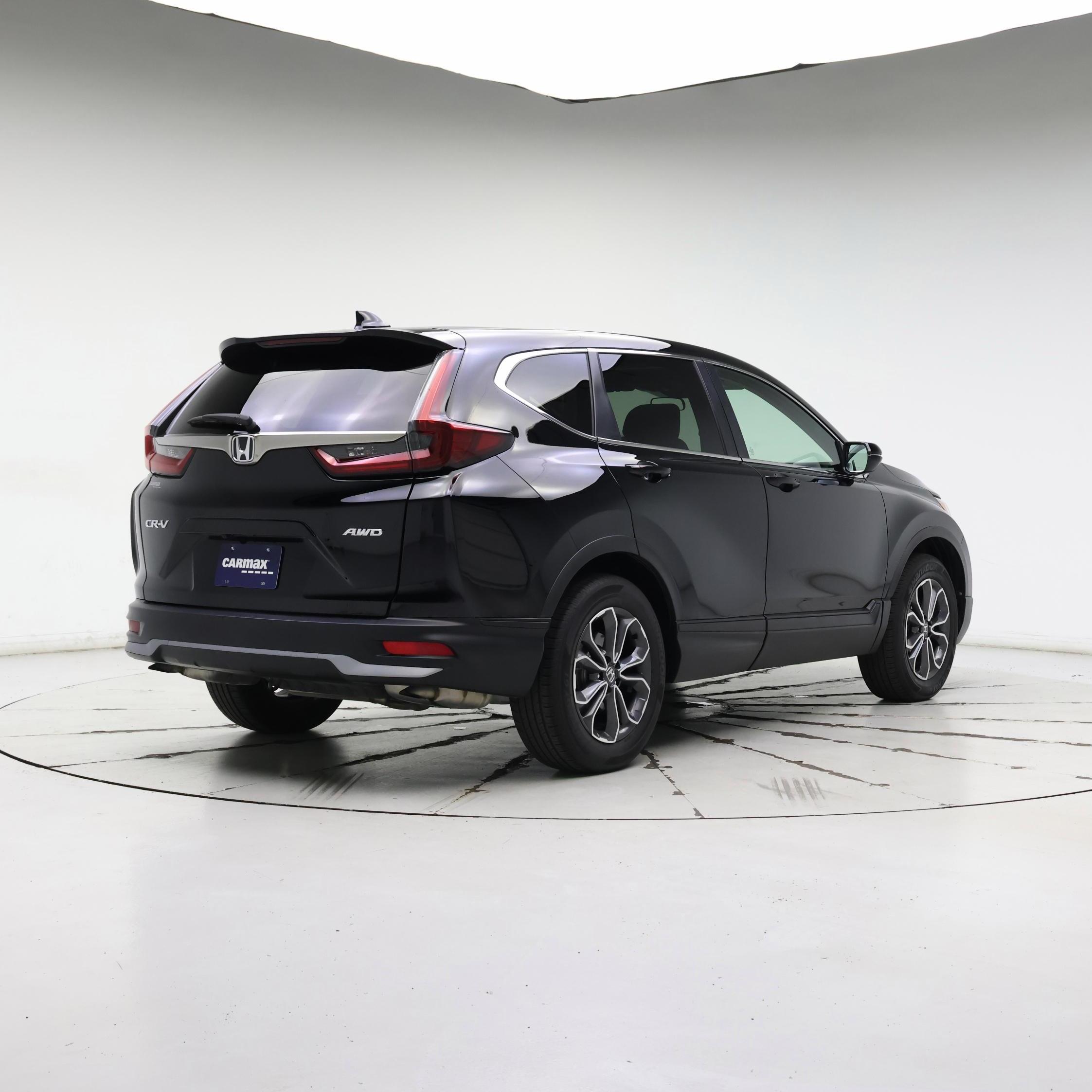 Thumbnail: 2022 Honda CR-V - 8
