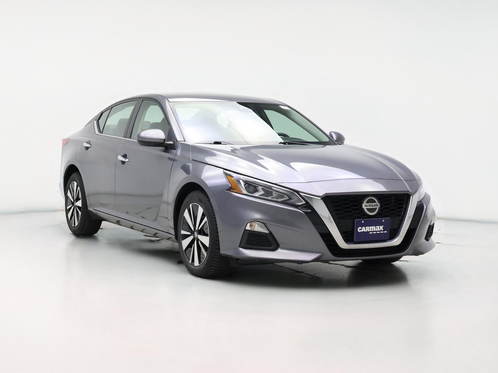 2021 Nissan Altima SV