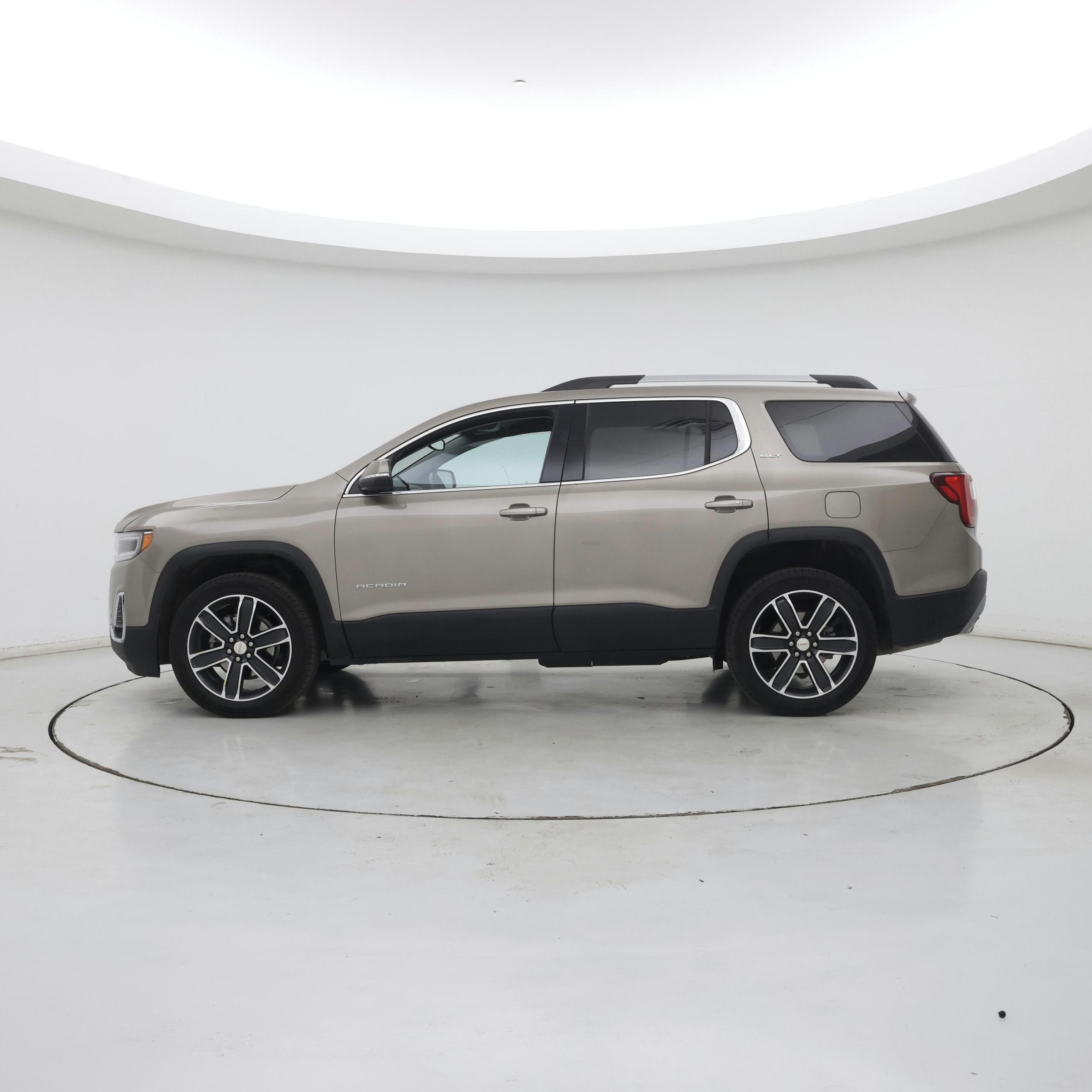 Thumbnail: 2022 GMC Acadia - 3