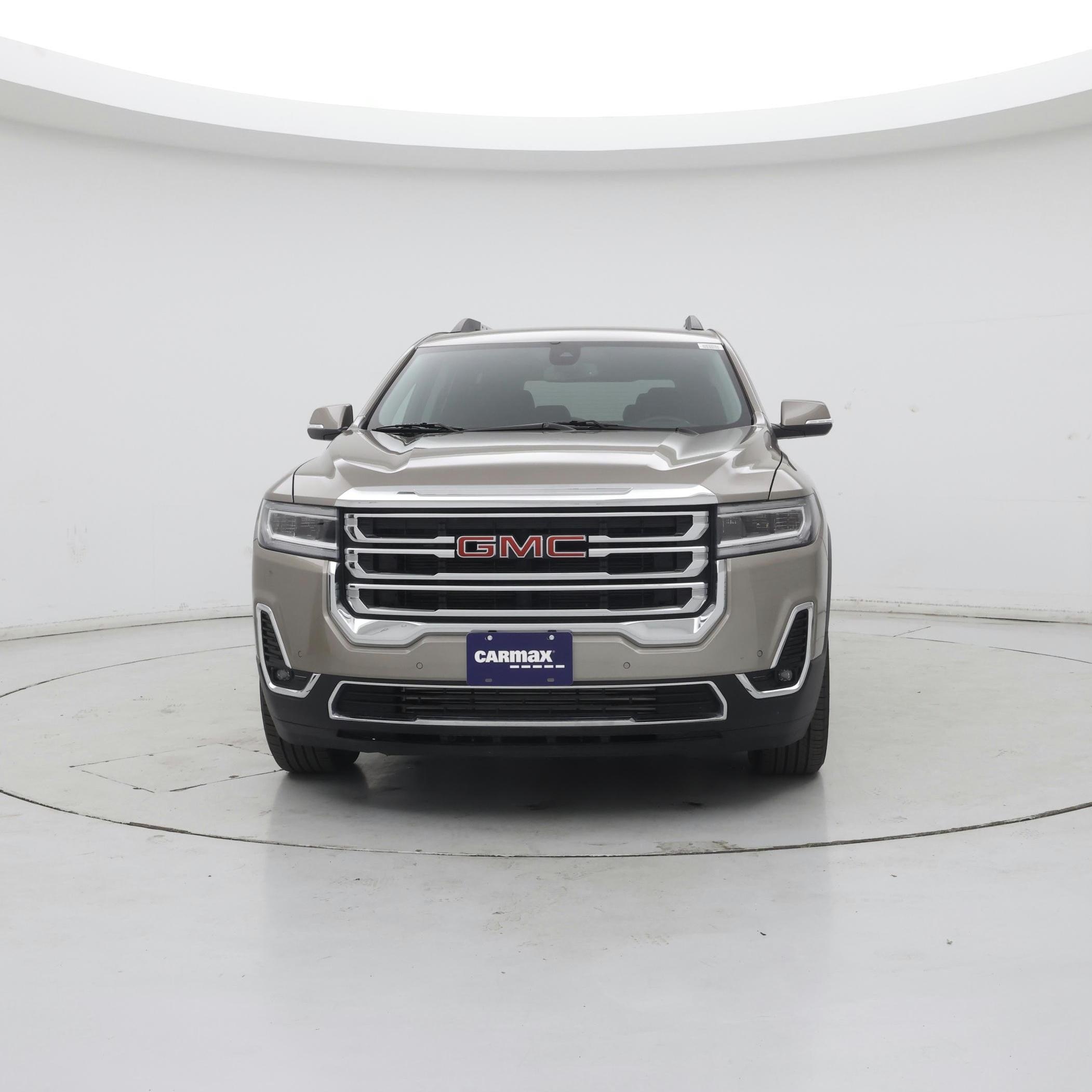Thumbnail: 2022 GMC Acadia - 5