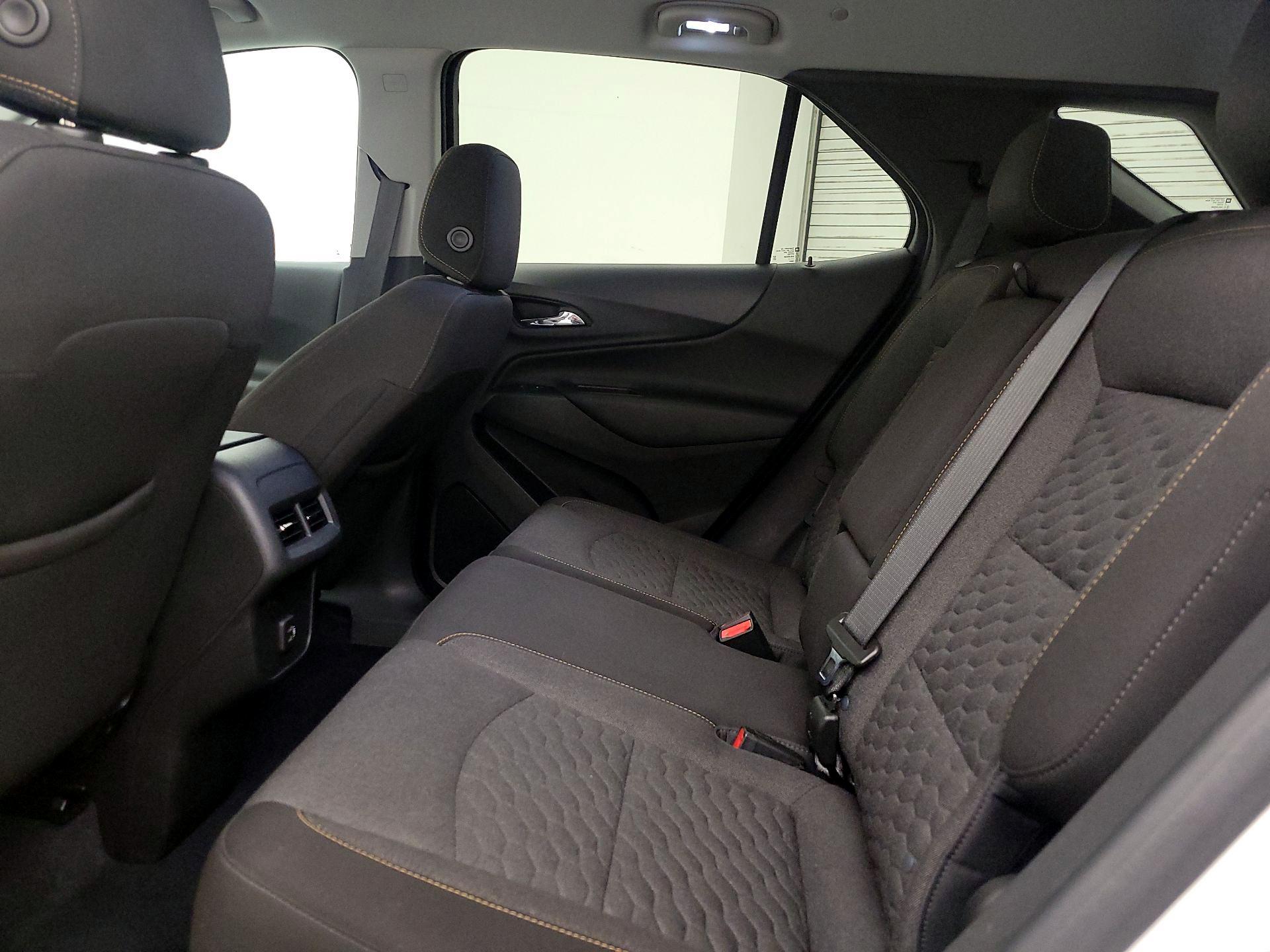 Thumbnail: 2021 Chevrolet Equinox - 19