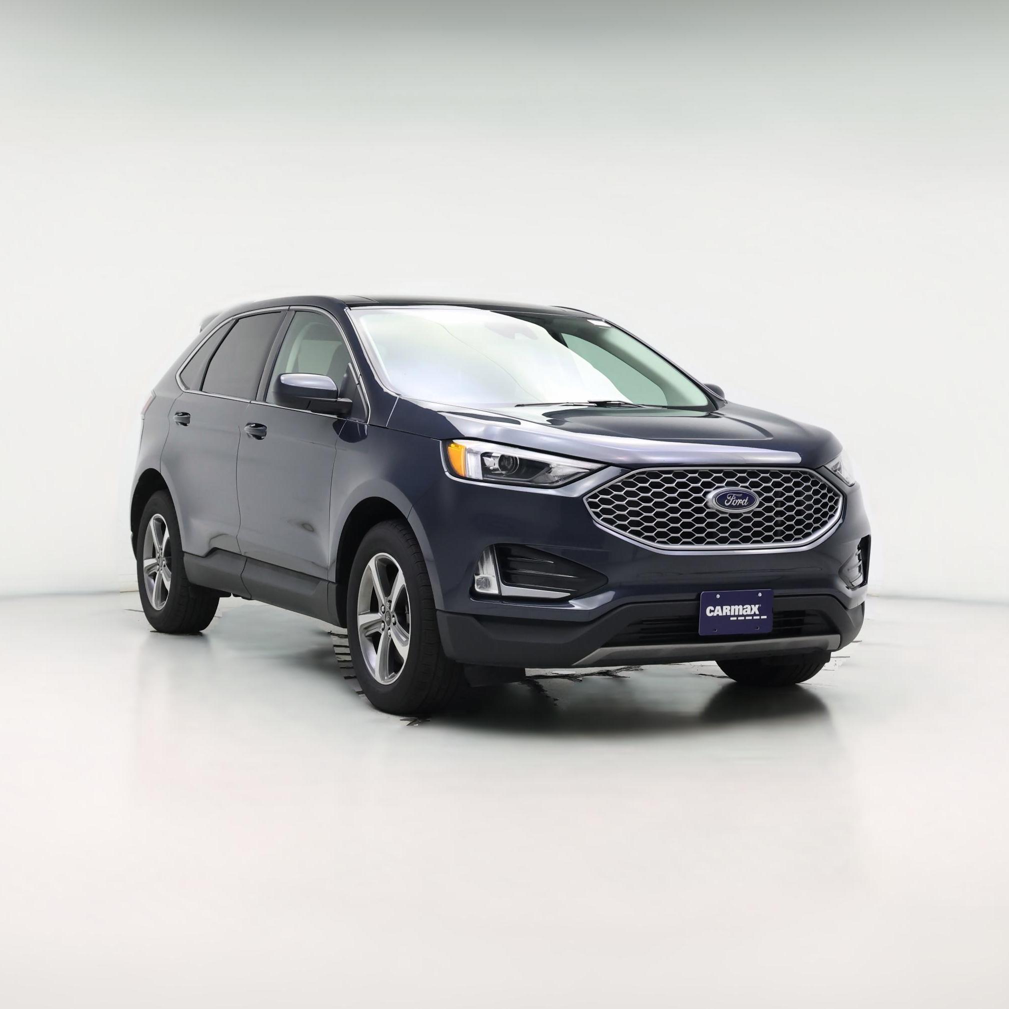 Thumbnail: 2023 Ford Edge - 1
