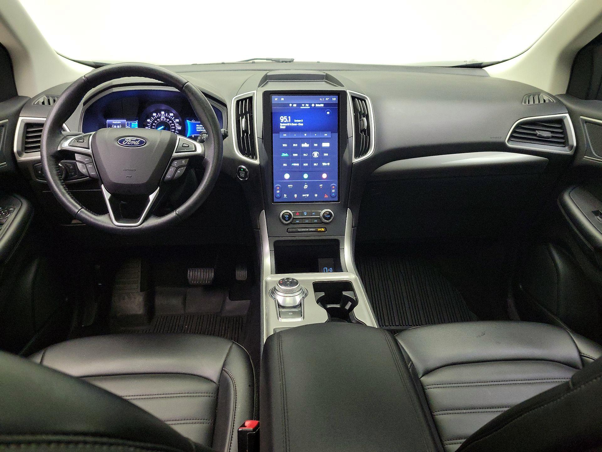 Thumbnail: 2023 Ford Edge - 9