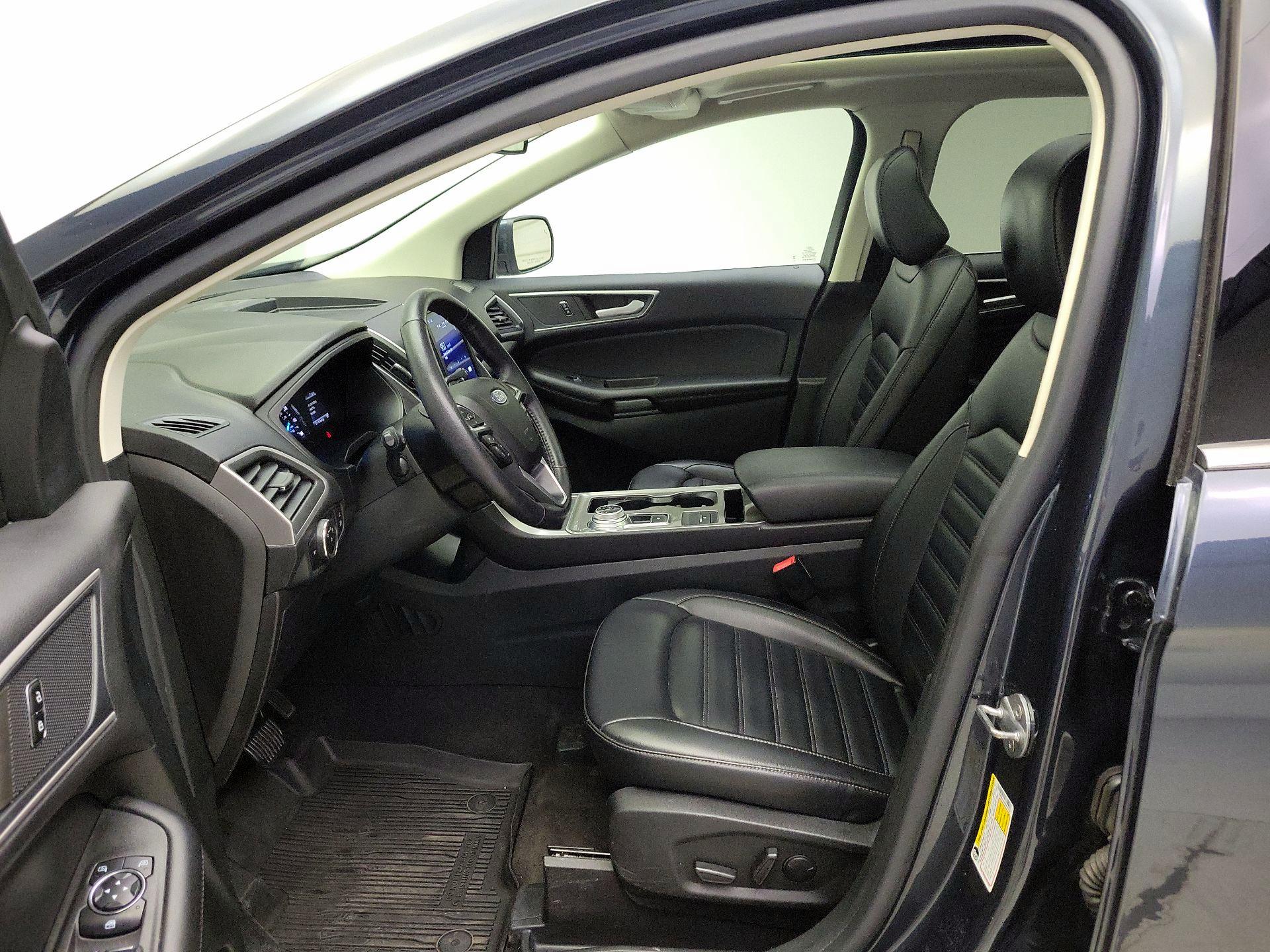 Thumbnail: 2023 Ford Edge - 11