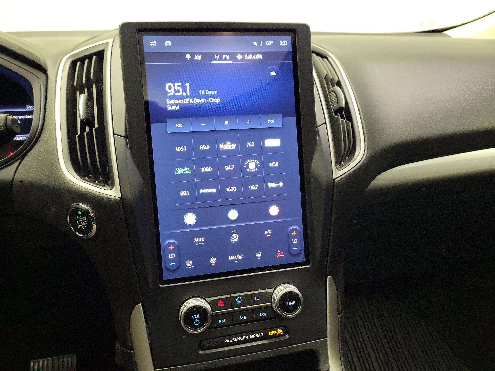 Thumbnail: 2023 Ford Edge - 15