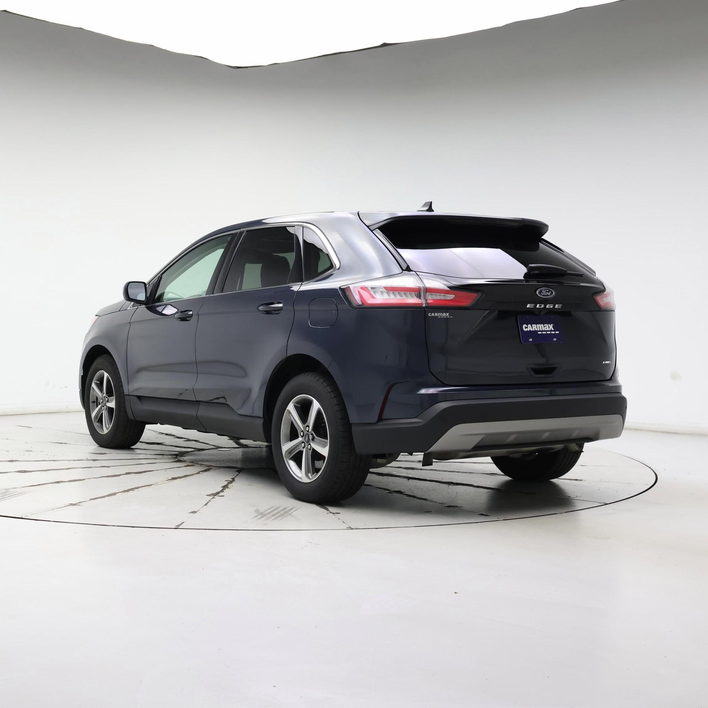 Thumbnail: 2023 Ford Edge - 2