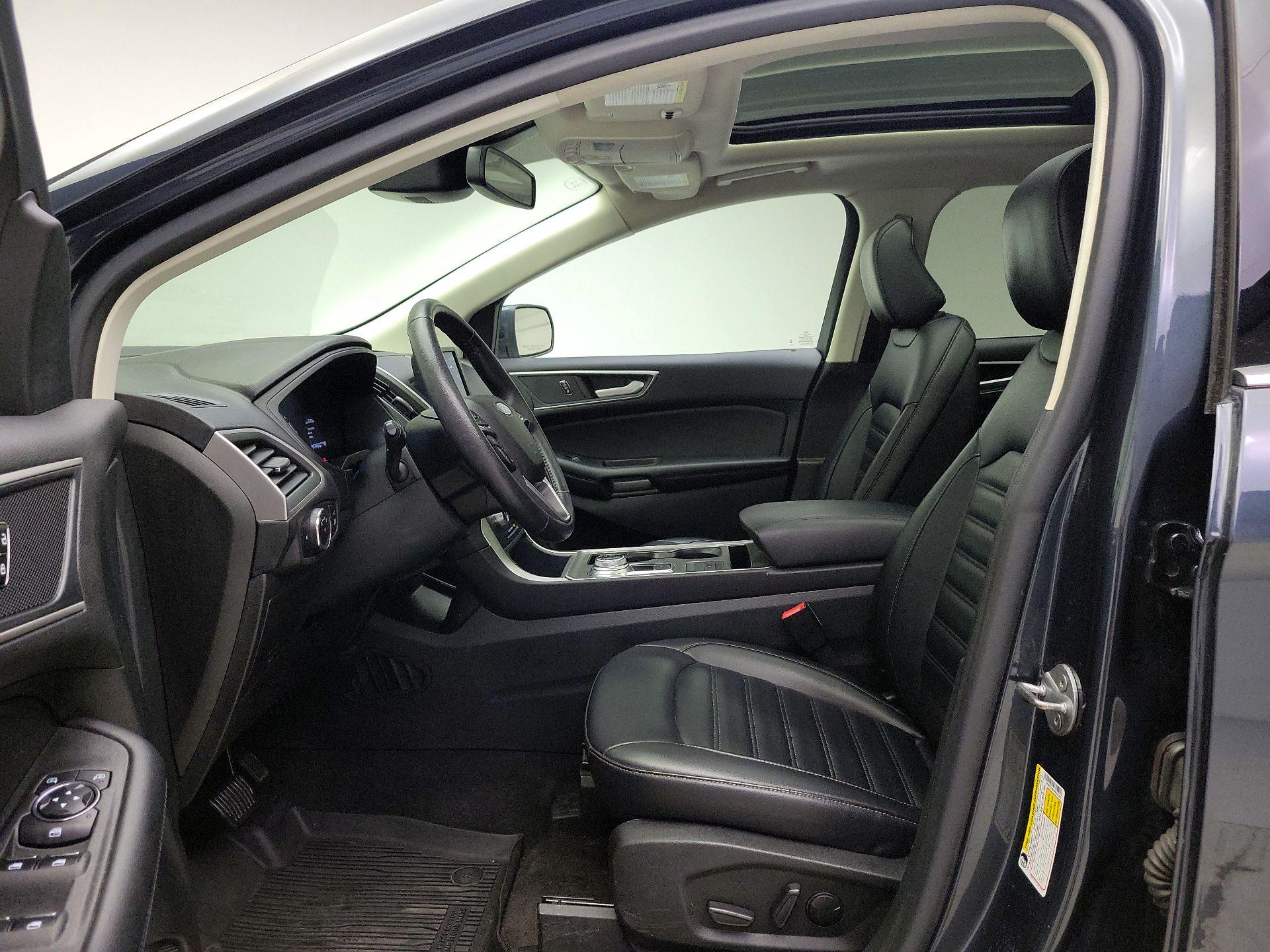 Thumbnail: 2023 Ford Edge - 19