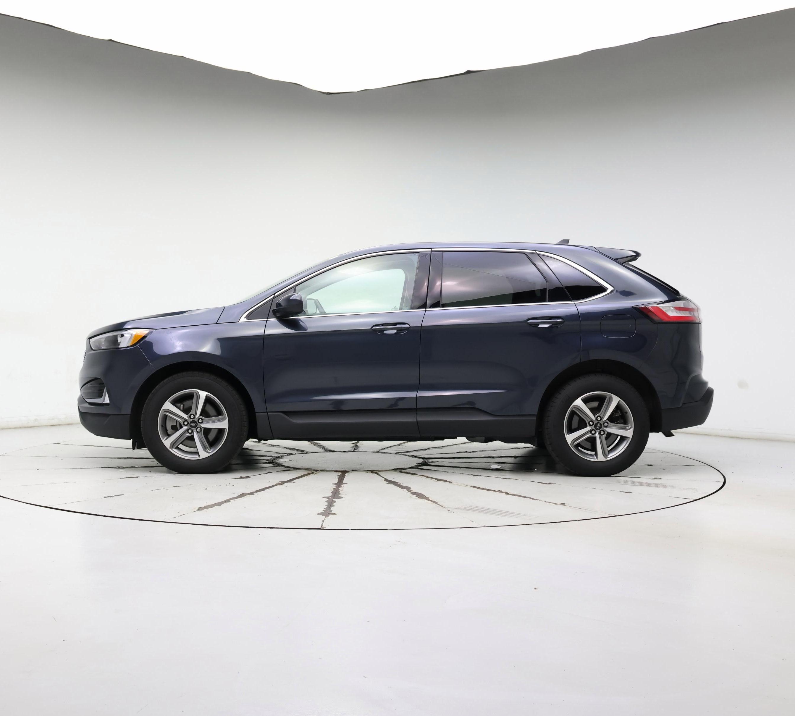 Thumbnail: 2023 Ford Edge - 3