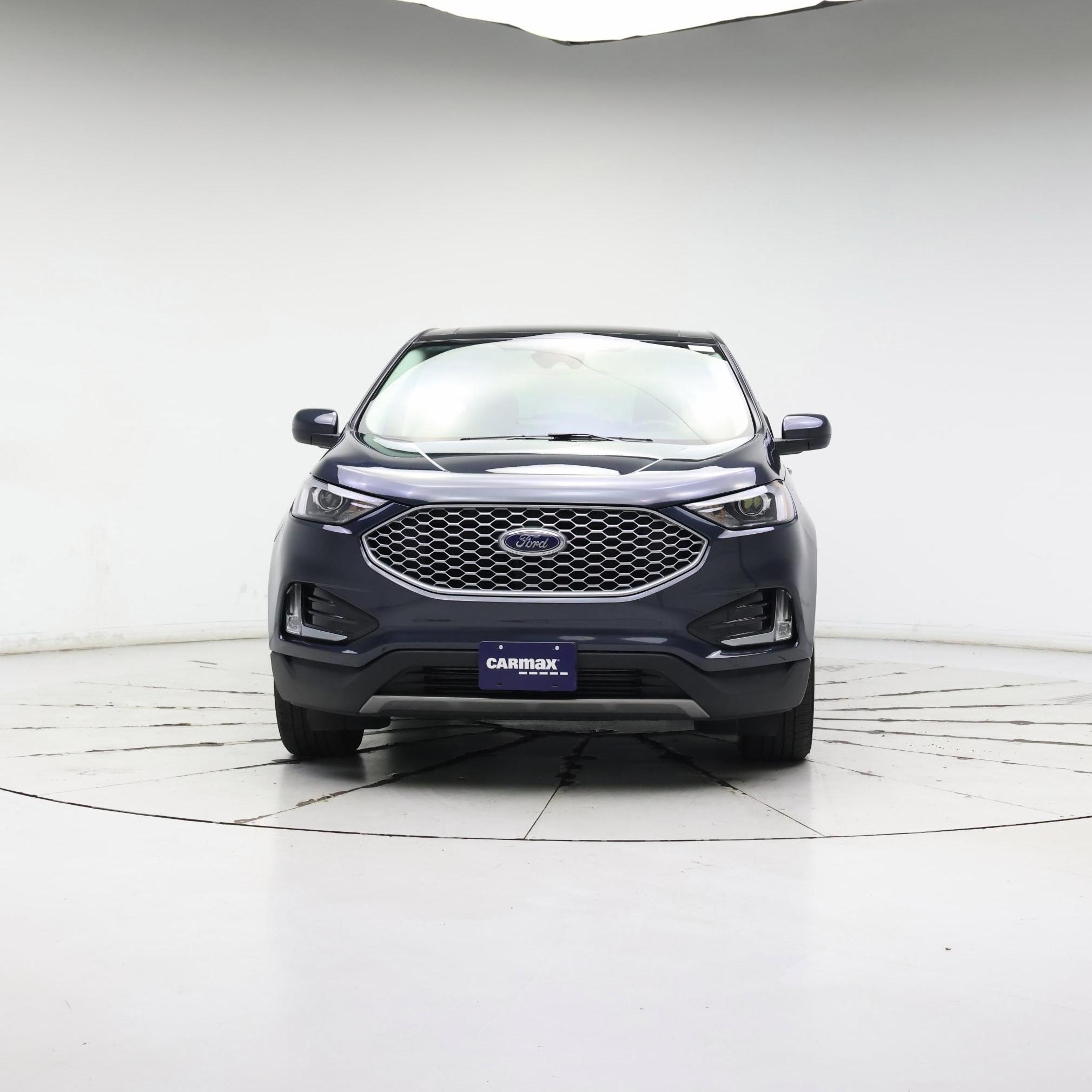 Thumbnail: 2023 Ford Edge - 5