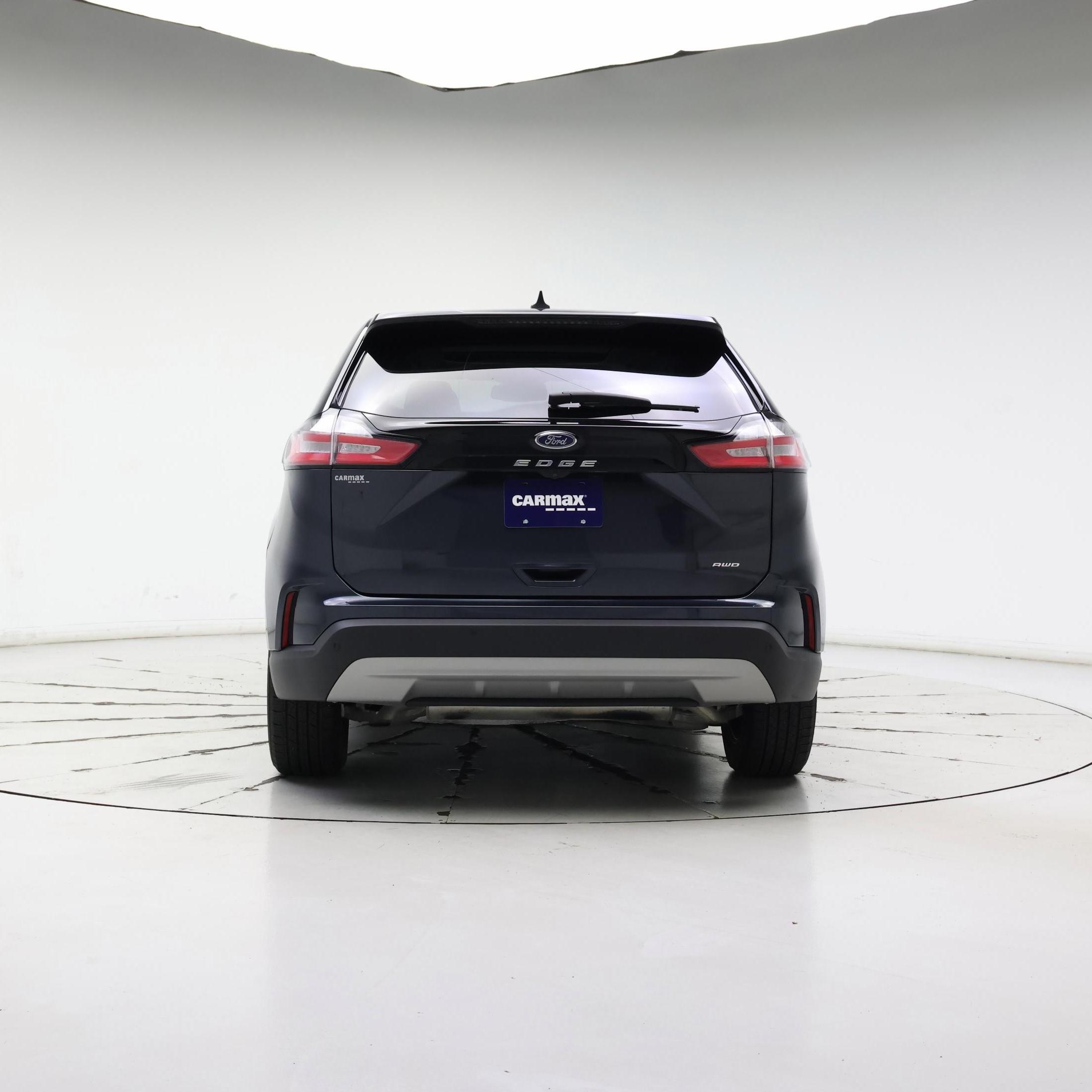Thumbnail: 2023 Ford Edge - 6