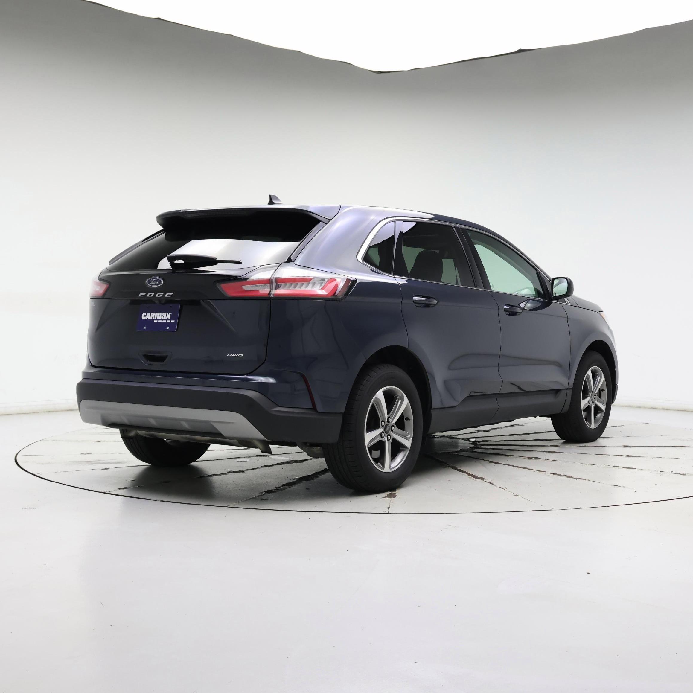 Thumbnail: 2023 Ford Edge - 8