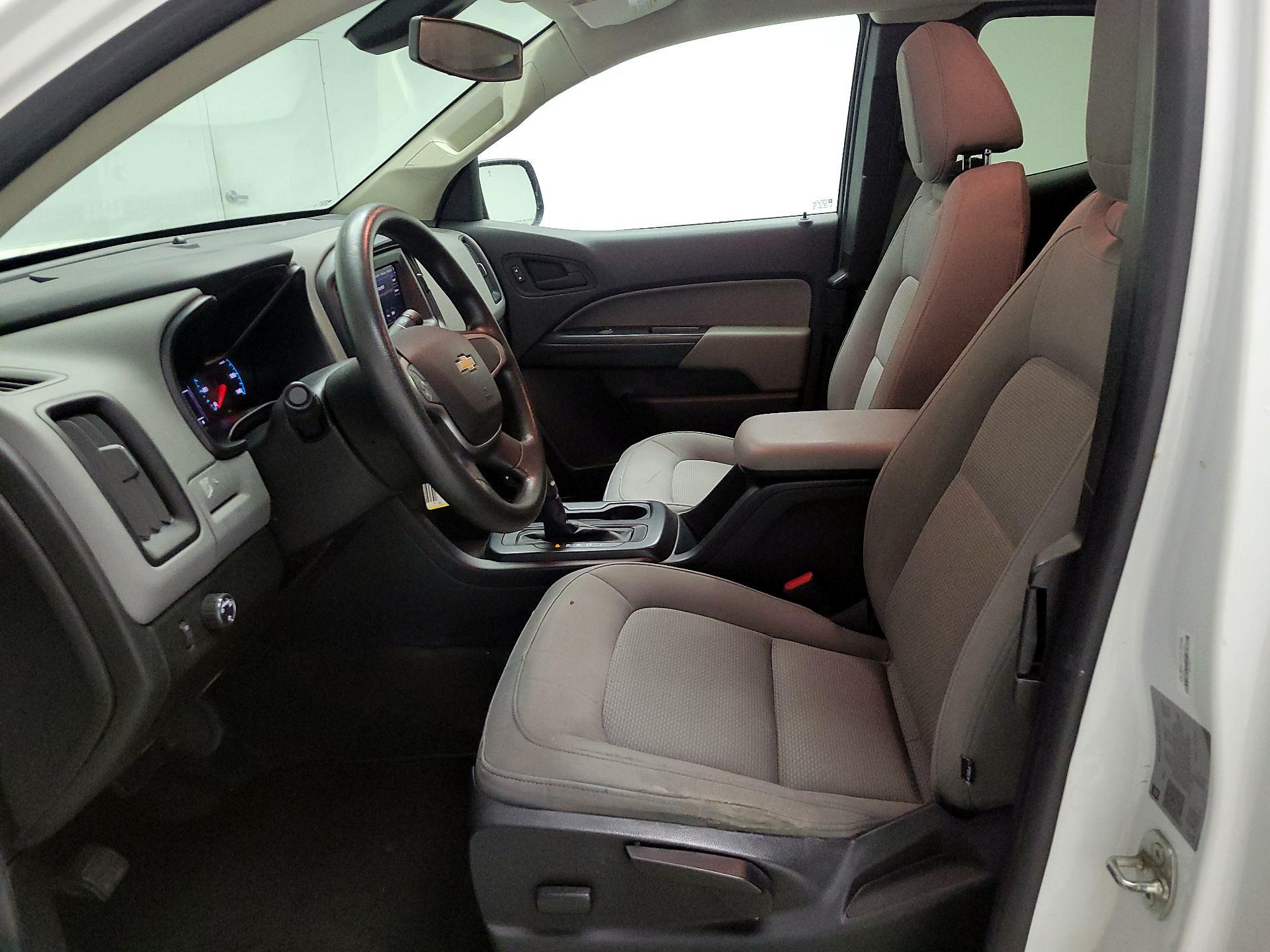 Thumbnail: 2020 Chevrolet Colorado - 11